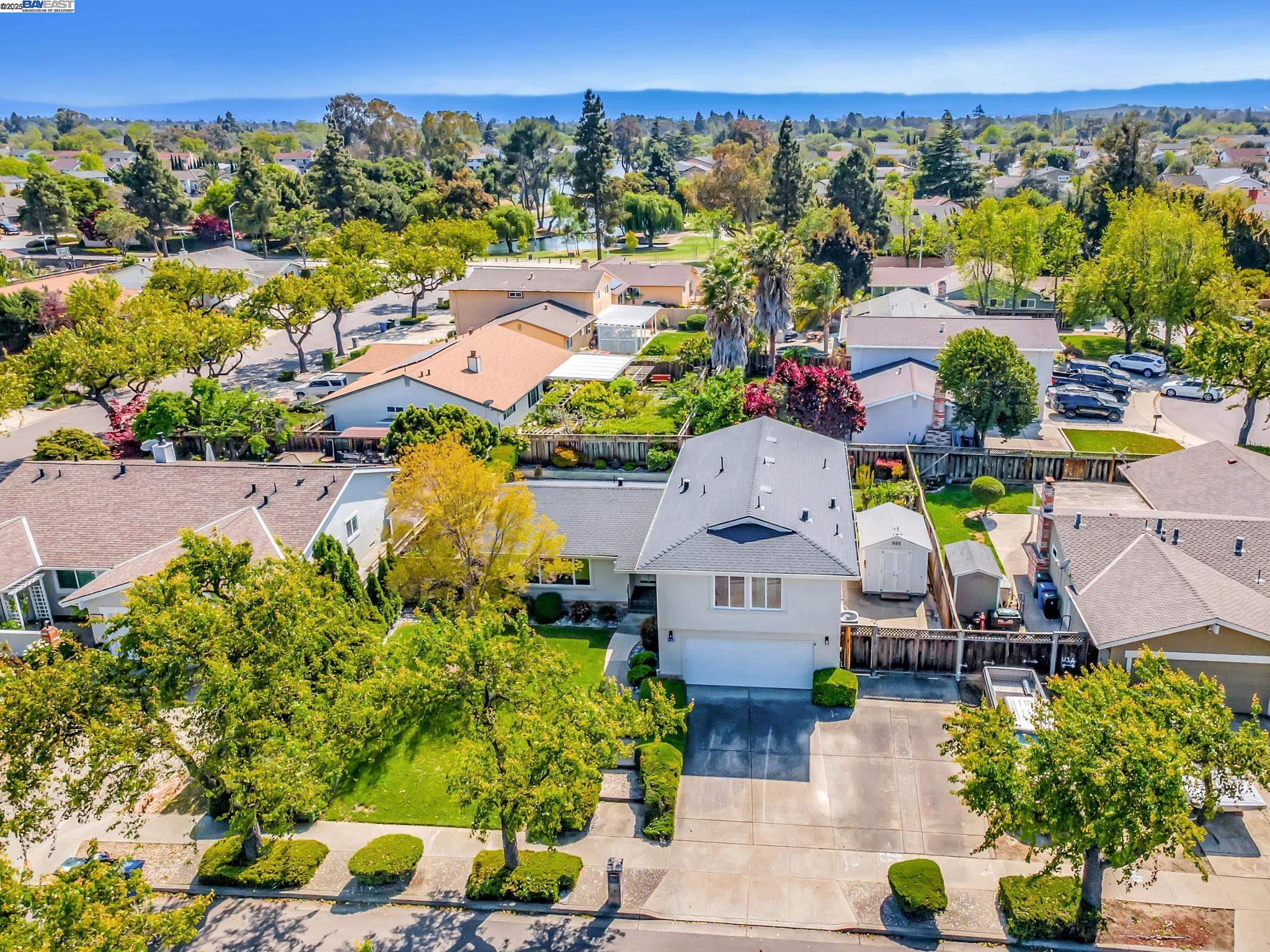 Detail Gallery Image 56 of 60 For 35375 Severn Dr, Newark,  CA 94560 - 4 Beds | 2/1 Baths