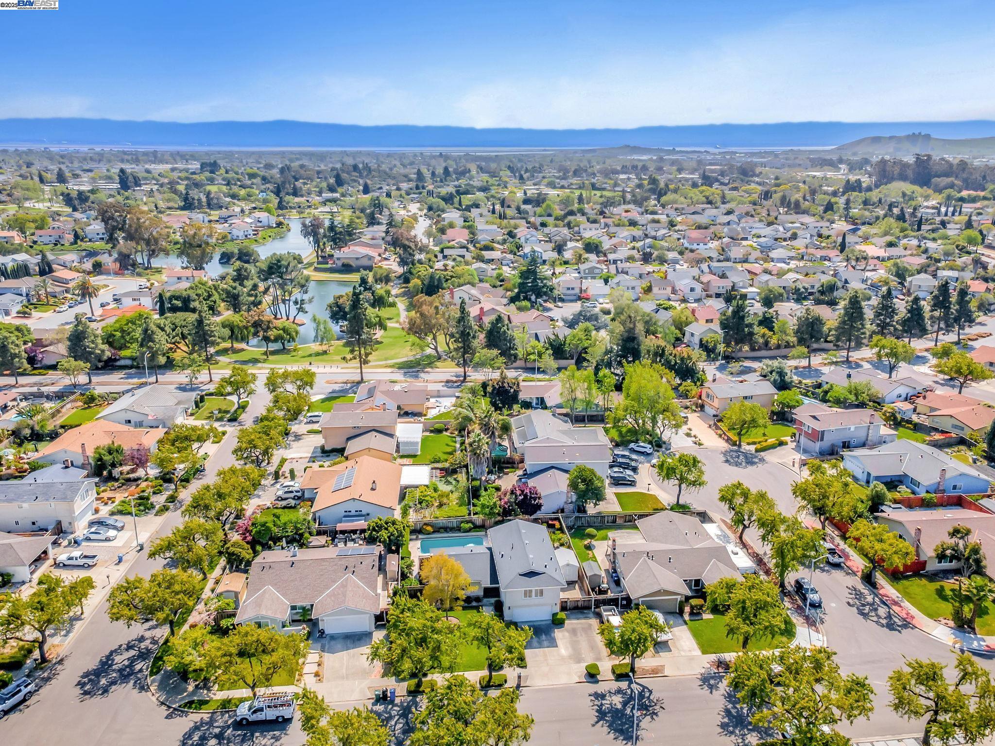Detail Gallery Image 57 of 60 For 35375 Severn Dr, Newark,  CA 94560 - 4 Beds | 2/1 Baths