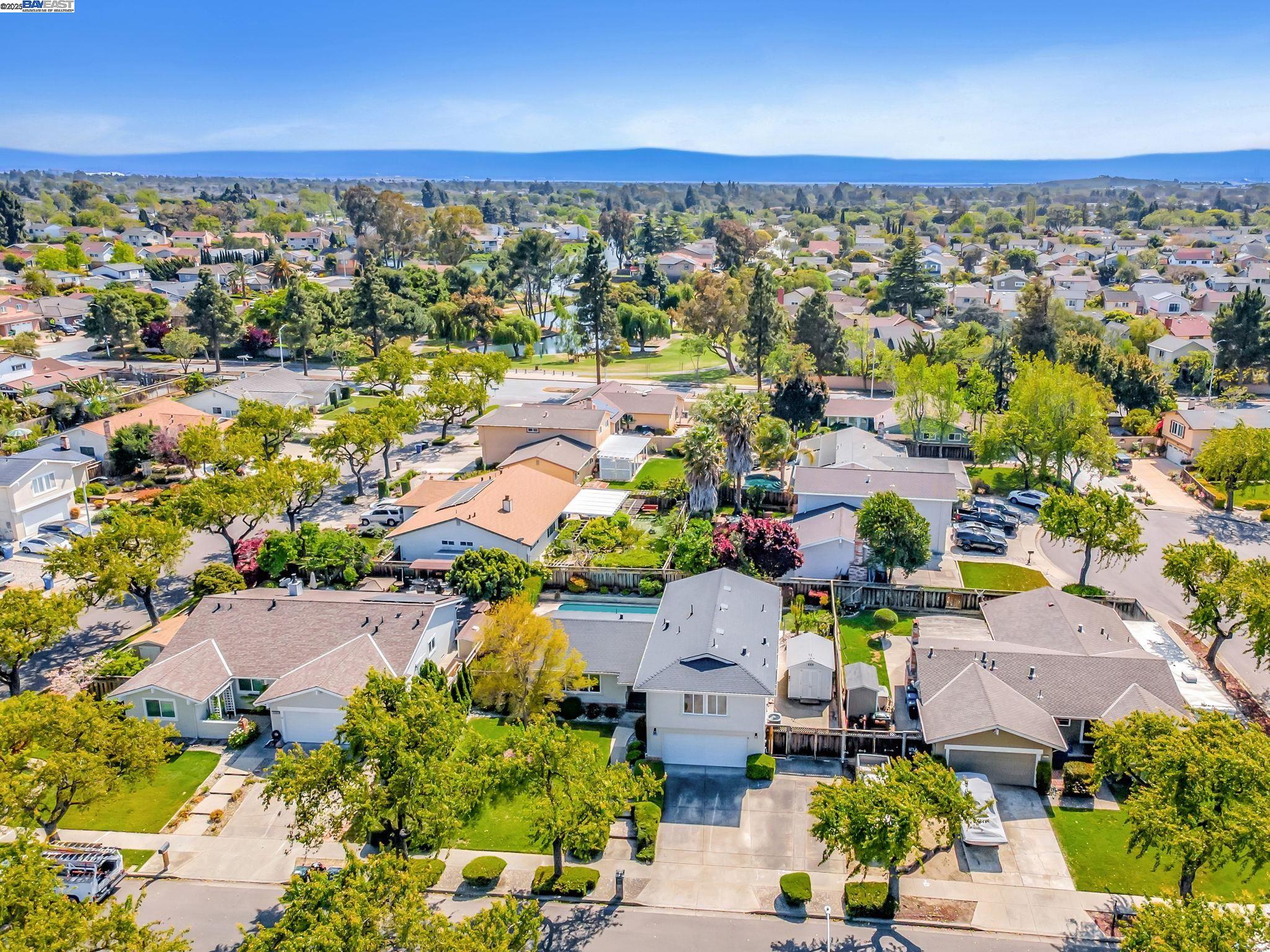 Detail Gallery Image 60 of 60 For 35375 Severn Dr, Newark,  CA 94560 - 4 Beds | 2/1 Baths