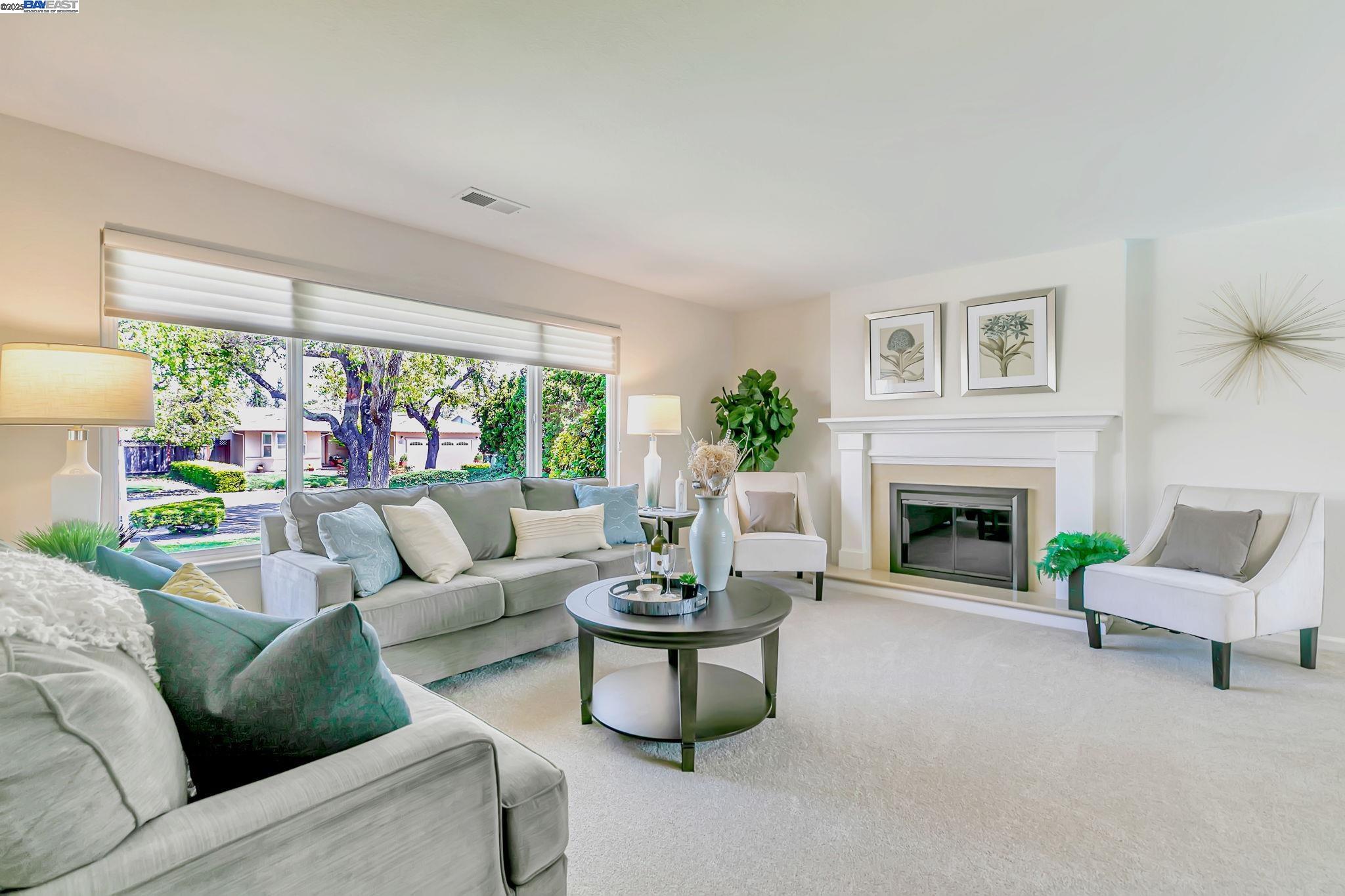 Detail Gallery Image 8 of 60 For 35375 Severn Dr, Newark,  CA 94560 - 4 Beds | 2/1 Baths