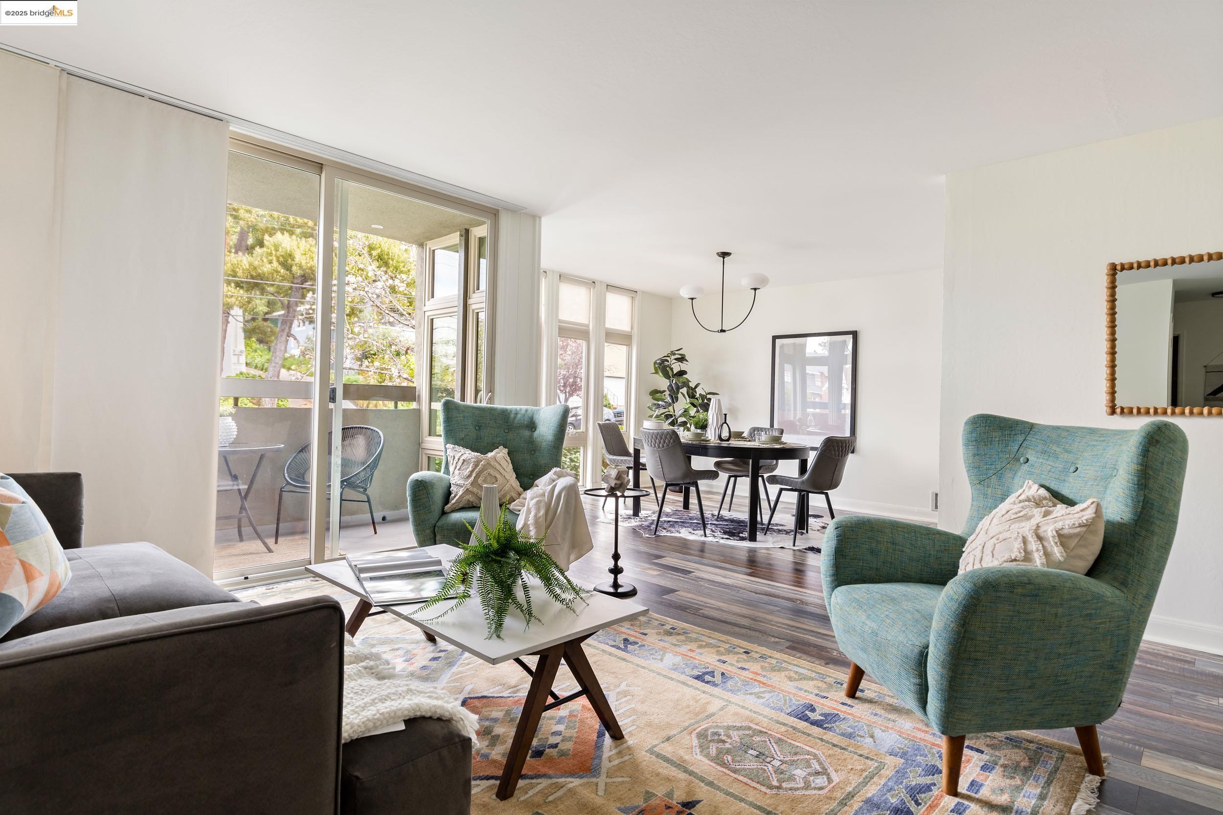 398 Adams St # 202, Oakland, California 94610, 1 Bedroom Bedrooms, 3 Rooms Rooms,1 BathroomBathrooms,Residential,For Sale,398 Adams St # 202,41091210