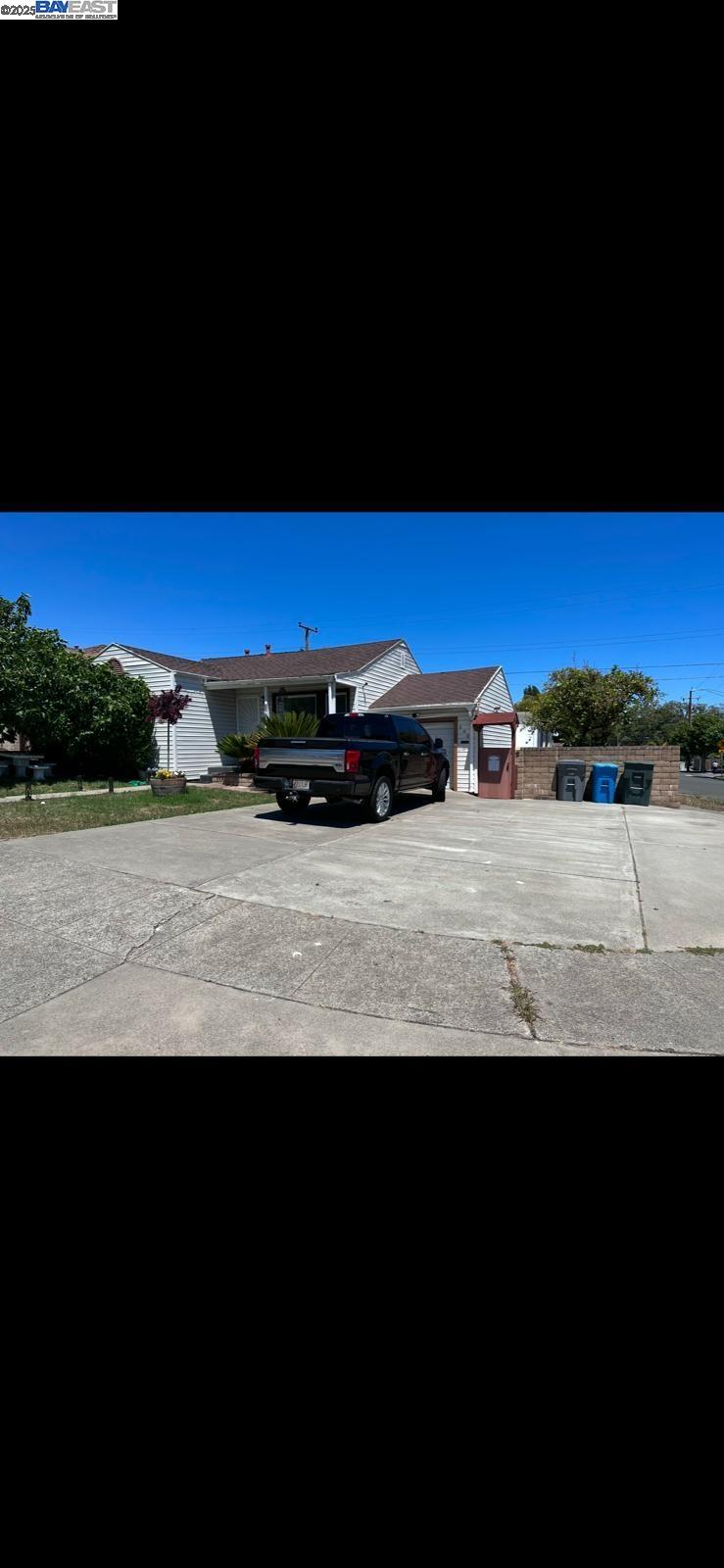 Detail Gallery Image 1 of 8 For 600 Jennings, Vallejo,  CA 94591 - 3 Beds | 2 Baths