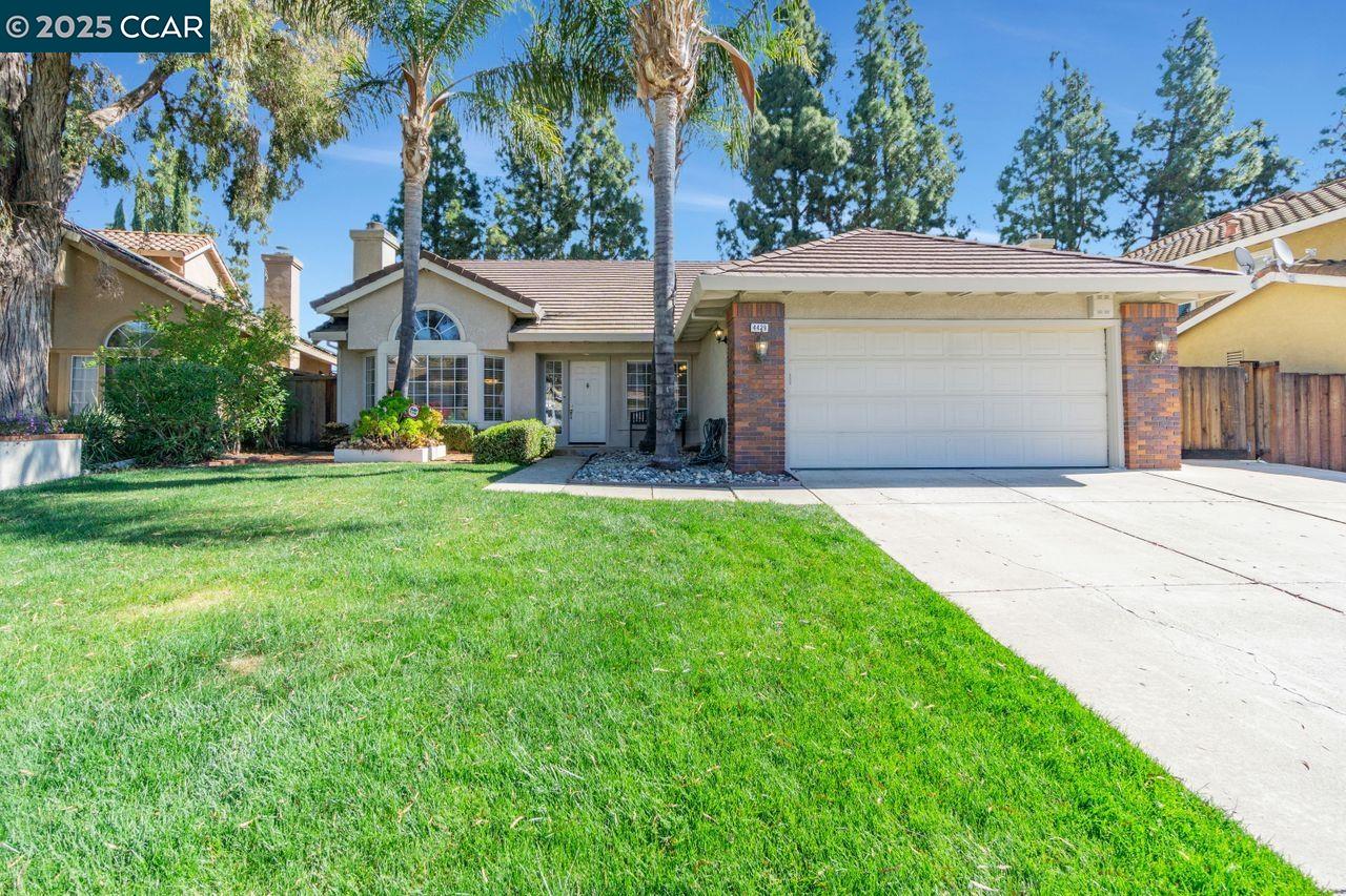 Detail Gallery Image 1 of 1 For 4429 Rock Island Dr, Antioch,  CA 94509 - 3 Beds | 2 Baths