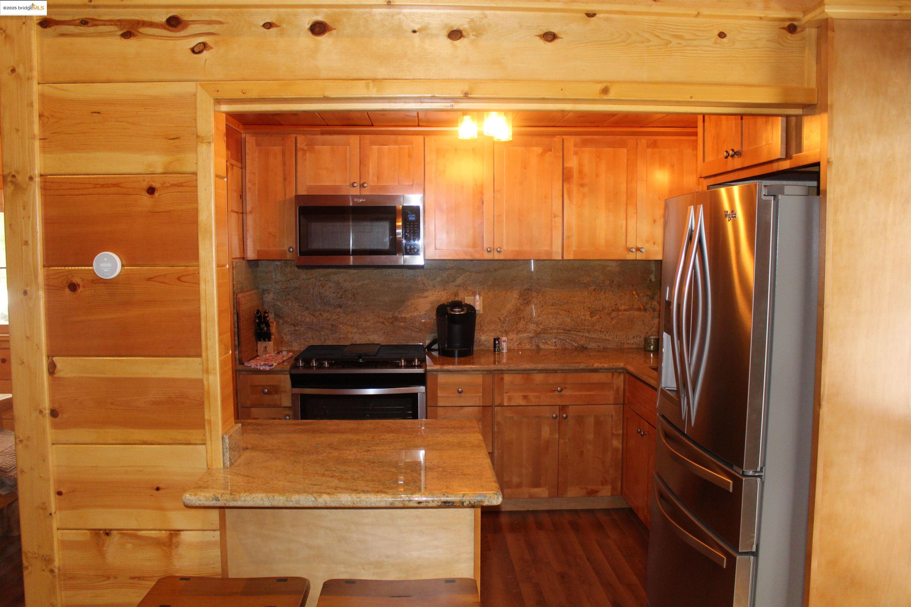 Detail Gallery Image 11 of 32 For 41 Cow Creek, Strawberry,  CA 95375 - 2 Beds | 1 Baths