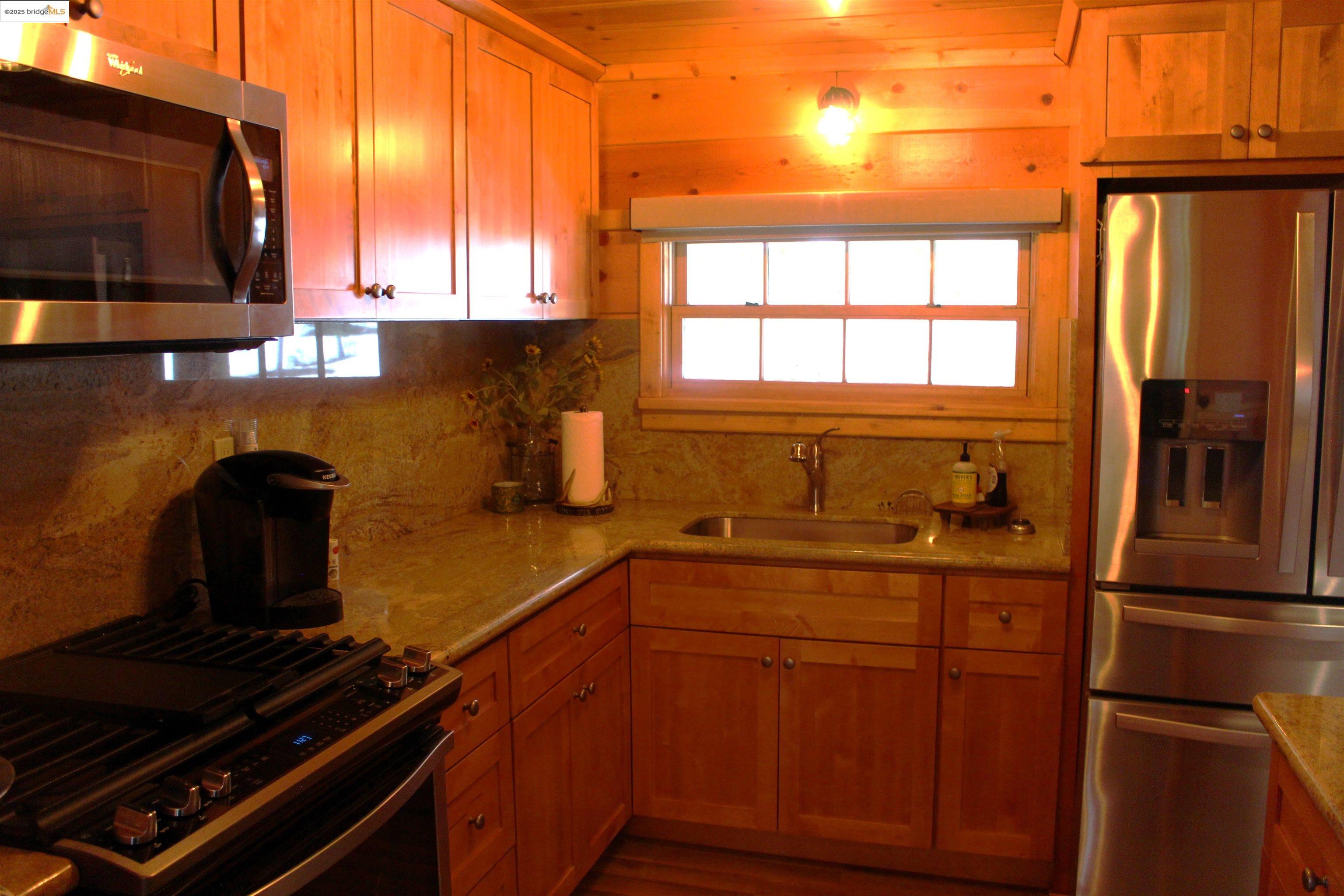 Detail Gallery Image 12 of 32 For 41 Cow Creek, Strawberry,  CA 95375 - 2 Beds | 1 Baths