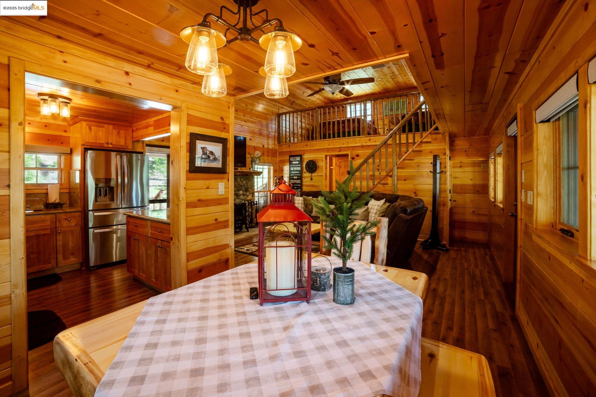 Detail Gallery Image 14 of 32 For 41 Cow Creek, Strawberry,  CA 95375 - 2 Beds | 1 Baths