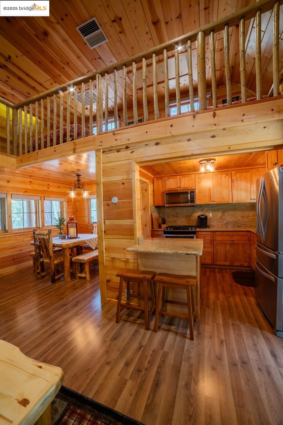Detail Gallery Image 15 of 32 For 41 Cow Creek, Strawberry,  CA 95375 - 2 Beds | 1 Baths