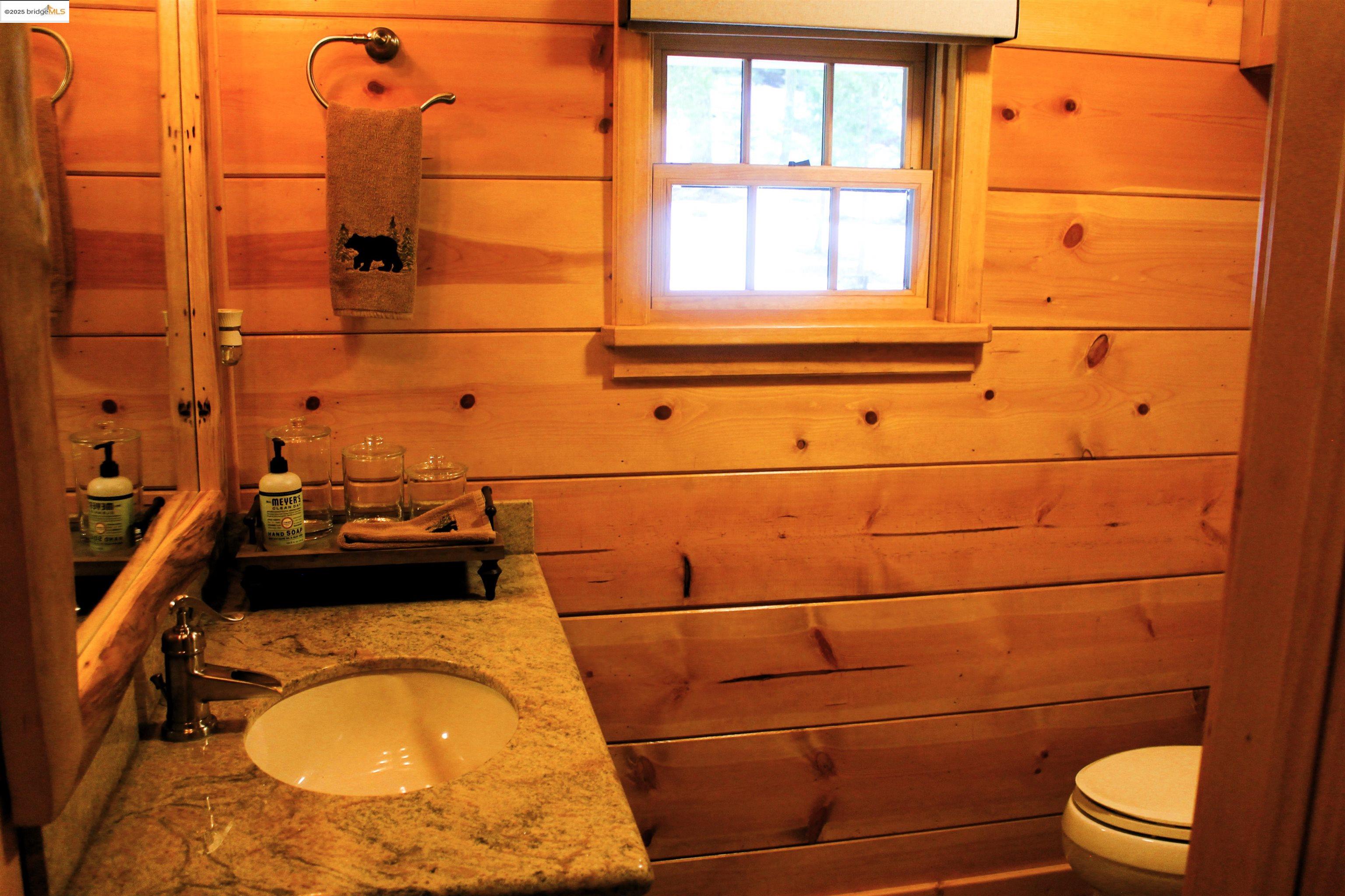 Detail Gallery Image 15 of 32 For 41 Cow Creek, Strawberry,  CA 95375 - 2 Beds | 1 Baths