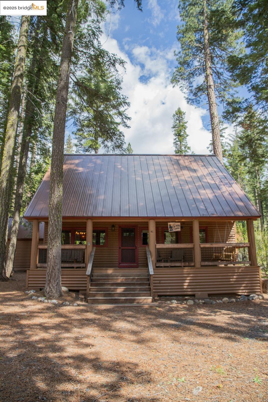 Detail Gallery Image 3 of 32 For 41 Cow Creek, Strawberry,  CA 95375 - 2 Beds | 1 Baths