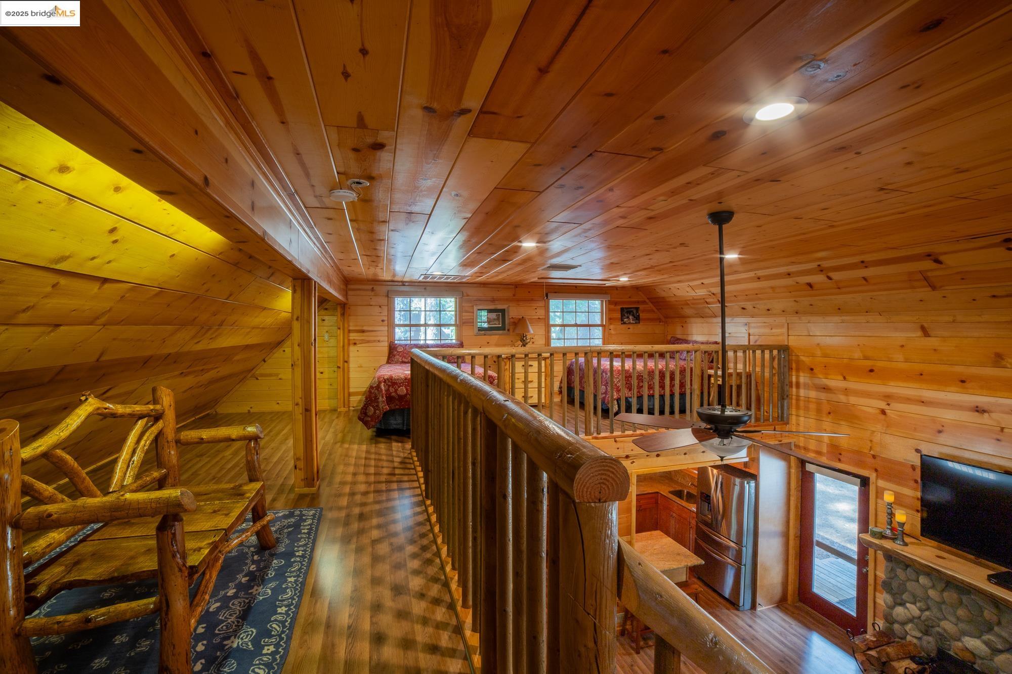 Detail Gallery Image 22 of 32 For 41 Cow Creek, Strawberry,  CA 95375 - 2 Beds | 1 Baths