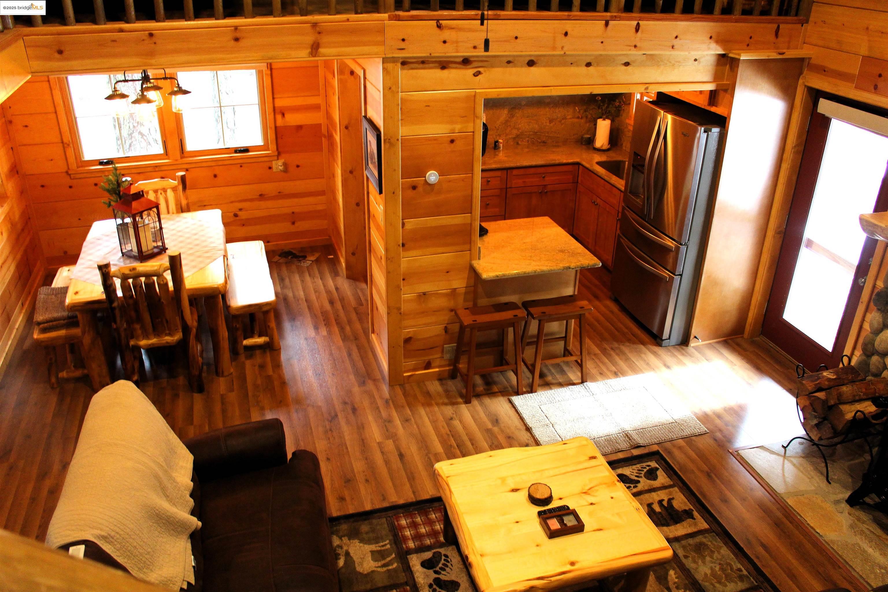 Detail Gallery Image 22 of 32 For 41 Cow Creek, Strawberry,  CA 95375 - 2 Beds | 1 Baths