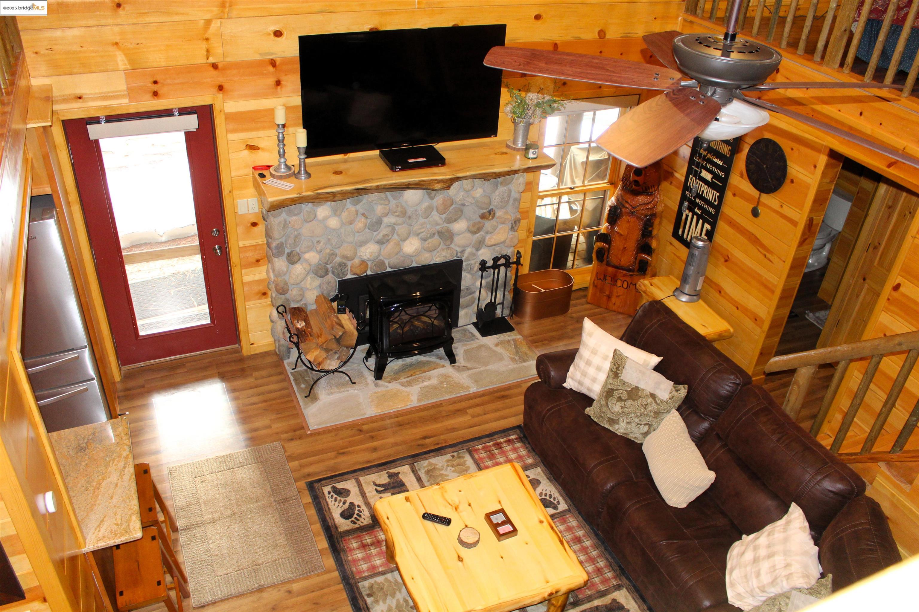 Detail Gallery Image 23 of 32 For 41 Cow Creek, Strawberry,  CA 95375 - 2 Beds | 1 Baths