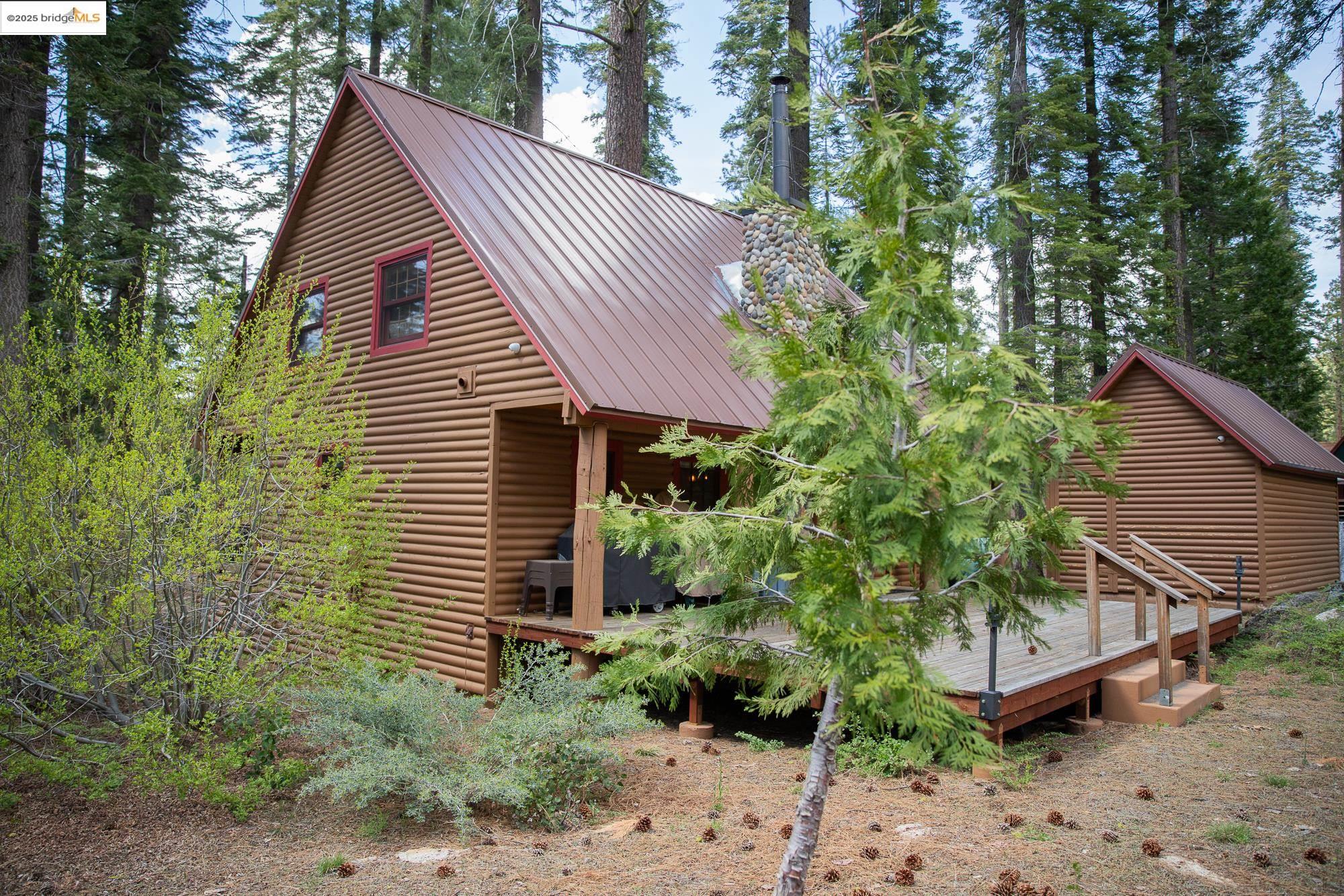 Detail Gallery Image 25 of 32 For 41 Cow Creek, Strawberry,  CA 95375 - 2 Beds | 1 Baths