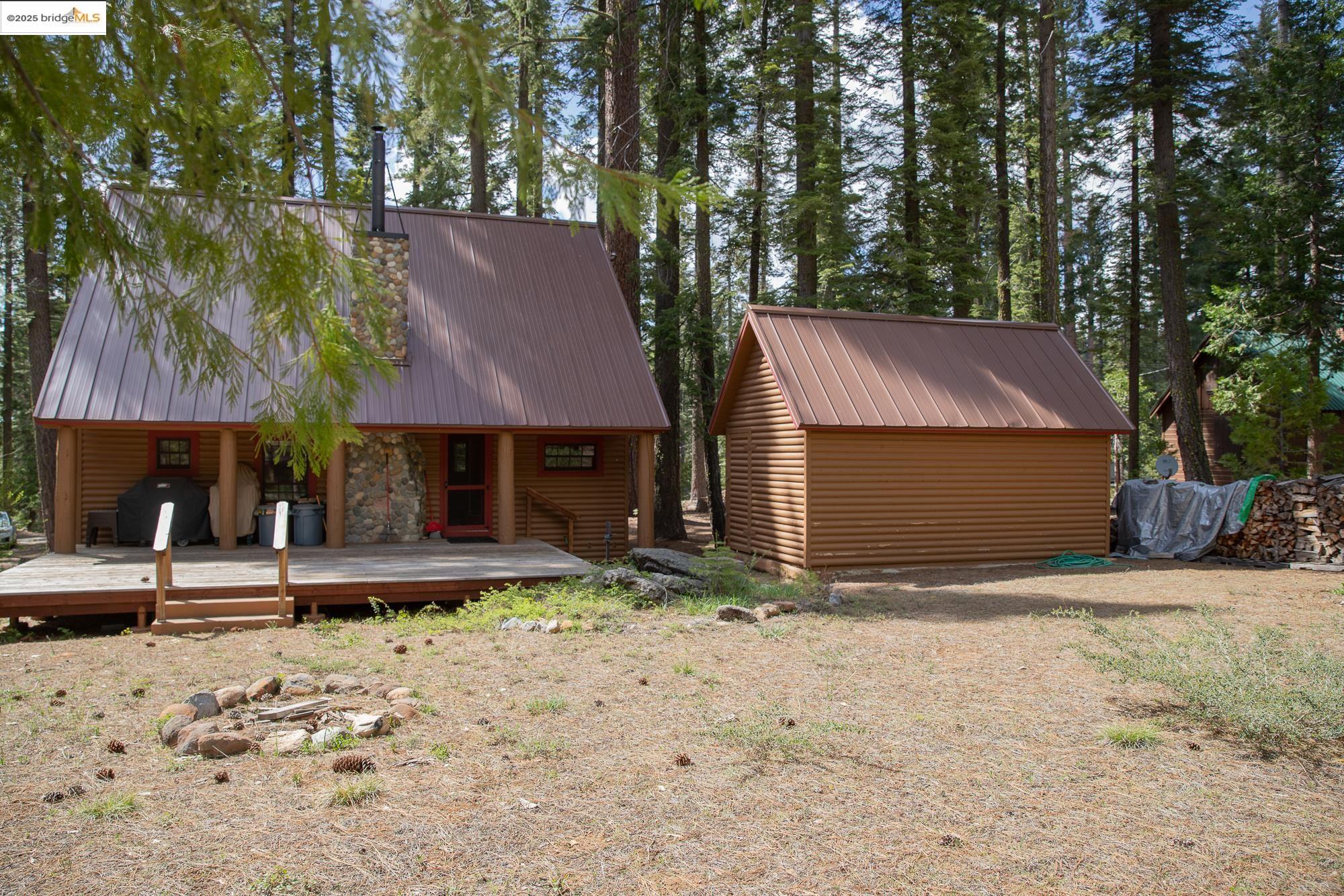 Detail Gallery Image 26 of 32 For 41 Cow Creek, Strawberry,  CA 95375 - 2 Beds | 1 Baths