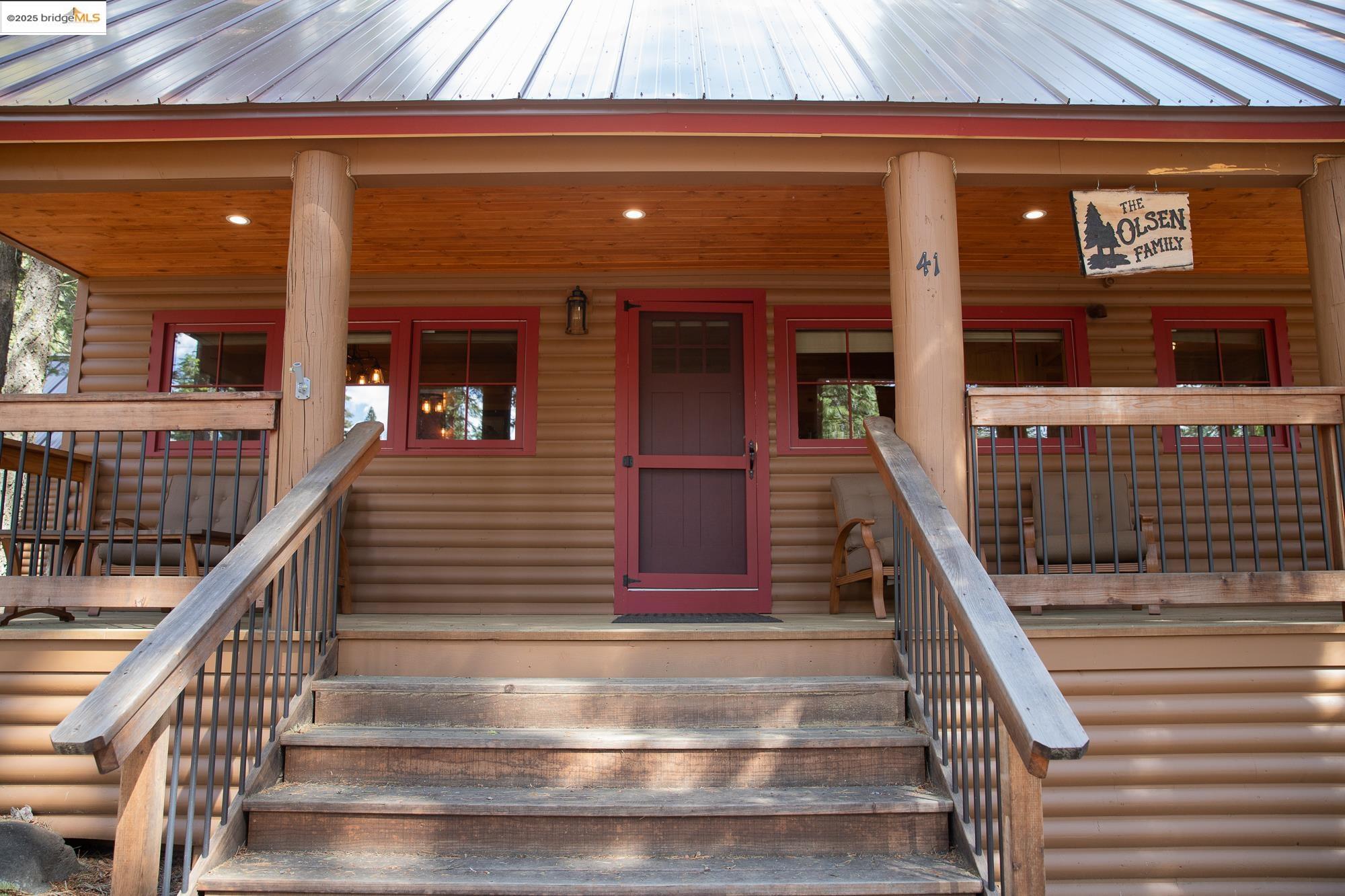 Detail Gallery Image 29 of 32 For 41 Cow Creek, Strawberry,  CA 95375 - 2 Beds | 1 Baths