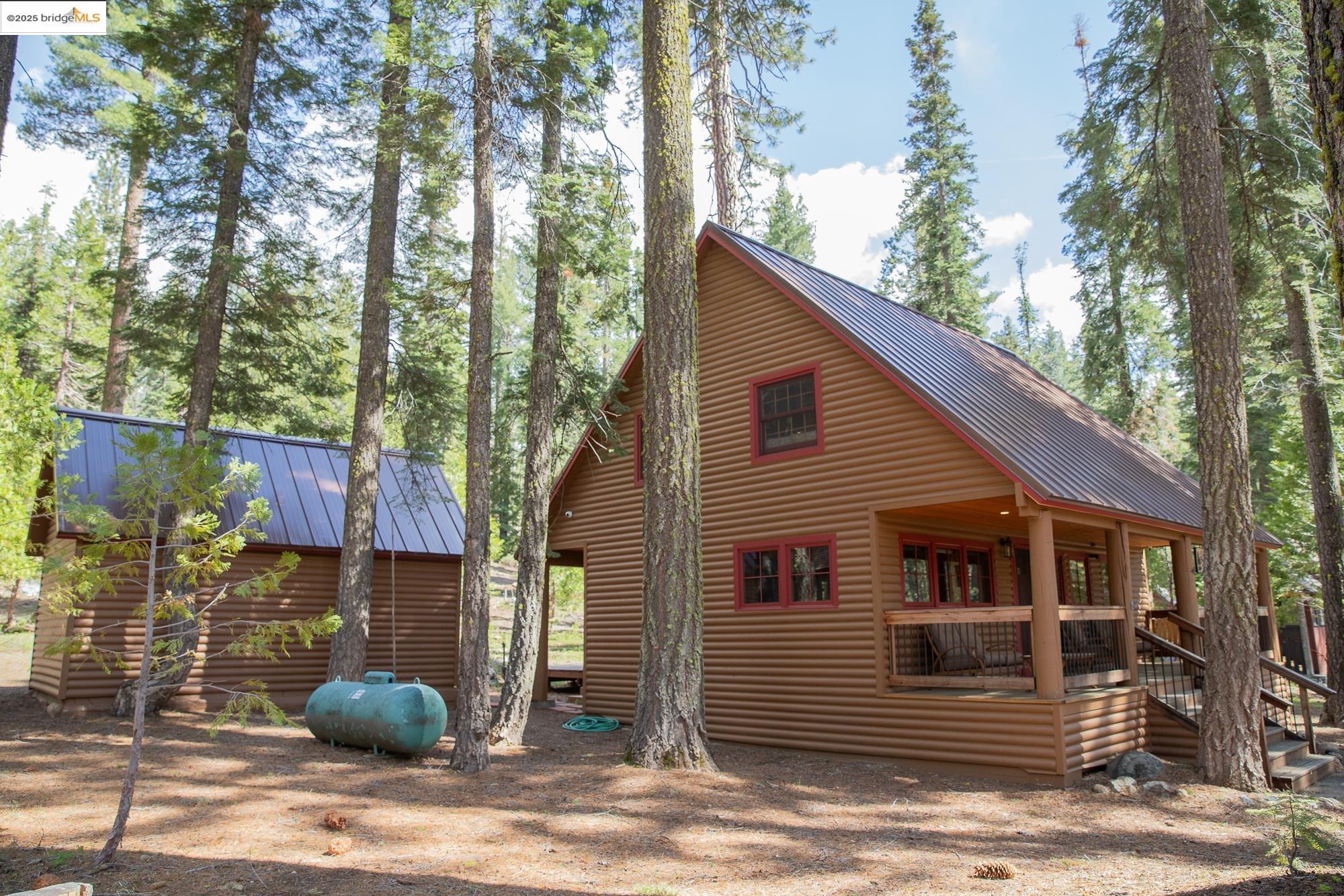 Detail Gallery Image 30 of 32 For 41 Cow Creek, Strawberry,  CA 95375 - 2 Beds | 1 Baths