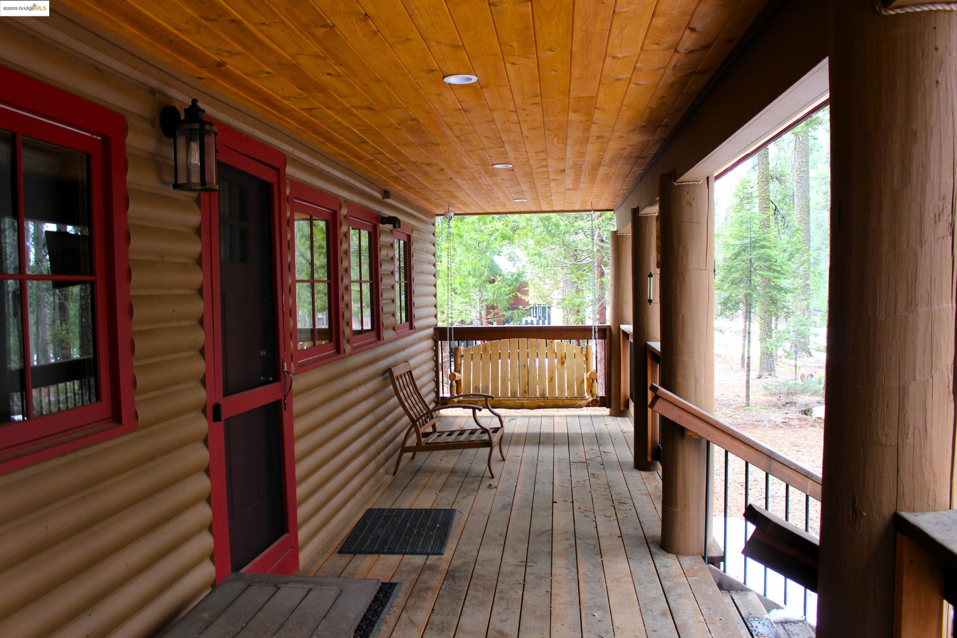 Detail Gallery Image 6 of 32 For 41 Cow Creek, Strawberry,  CA 95375 - 2 Beds | 1 Baths