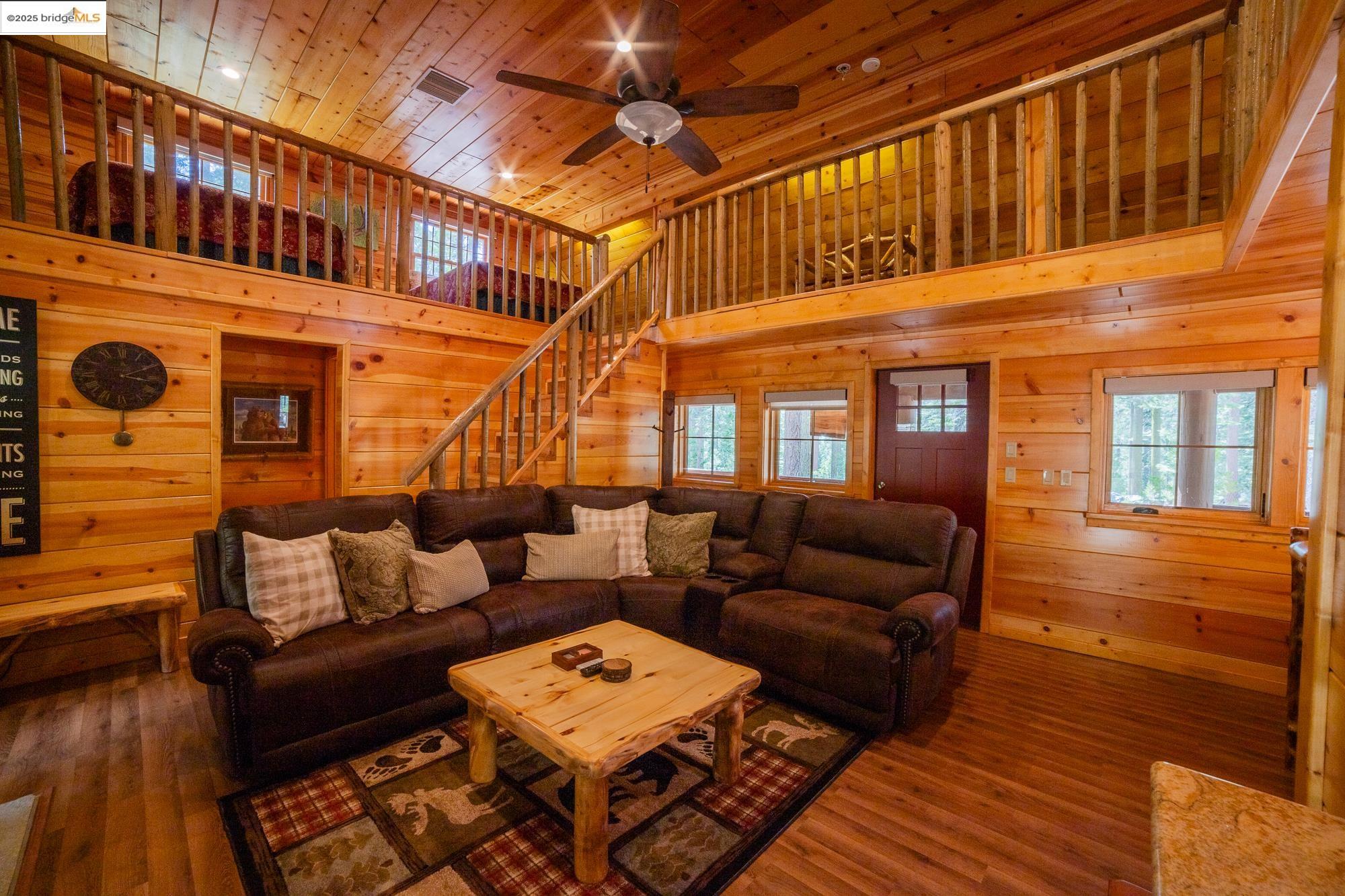 Detail Gallery Image 6 of 32 For 41 Cow Creek, Strawberry,  CA 95375 - 2 Beds | 1 Baths