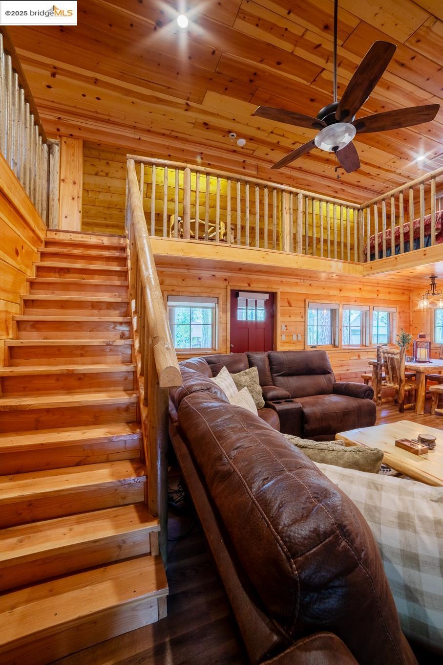 Detail Gallery Image 9 of 32 For 41 Cow Creek, Strawberry,  CA 95375 - 2 Beds | 1 Baths