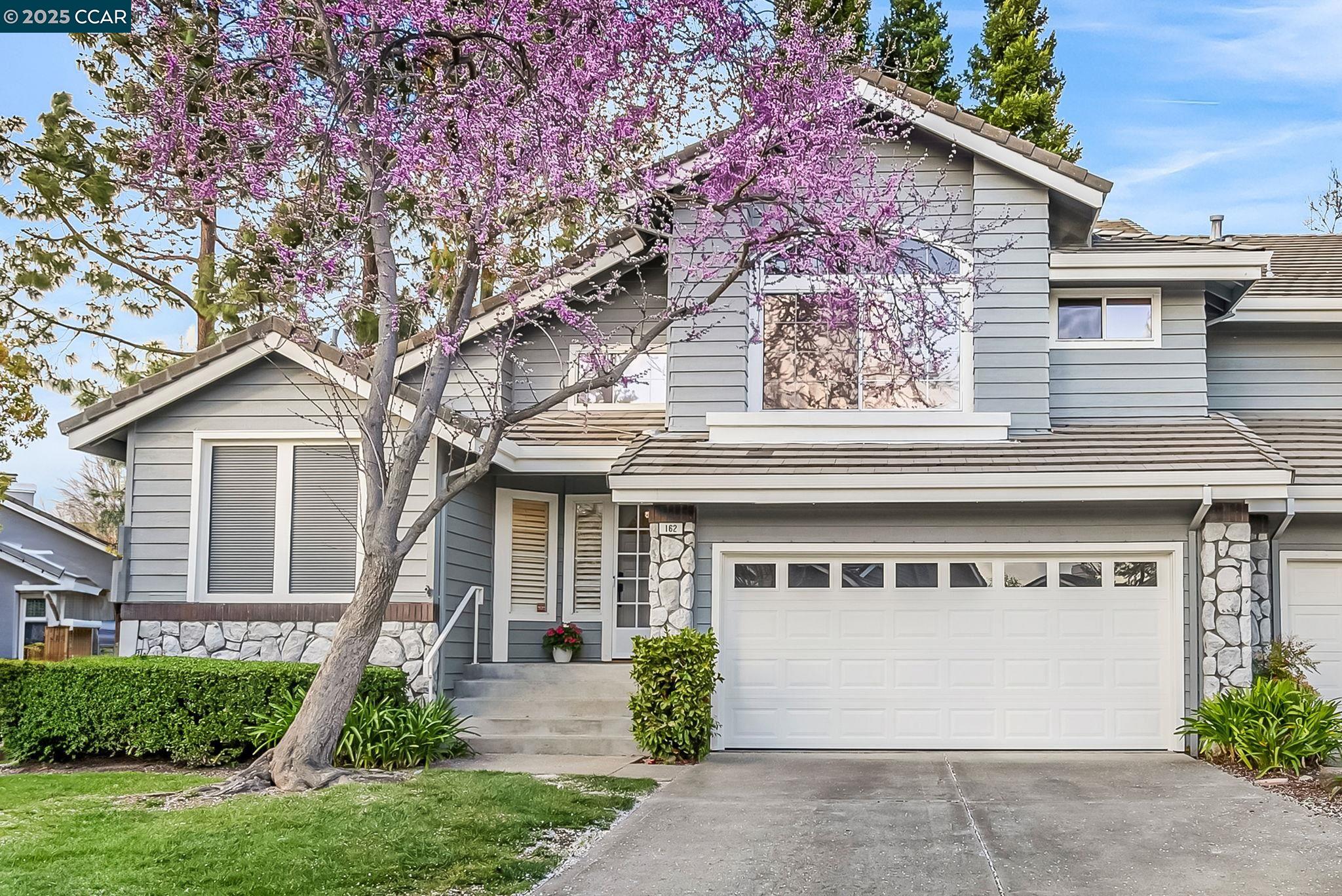Detail Gallery Image 1 of 1 For 162 Tivoli Ln, Danville,  CA 94506 - 3 Beds | 3 Baths
