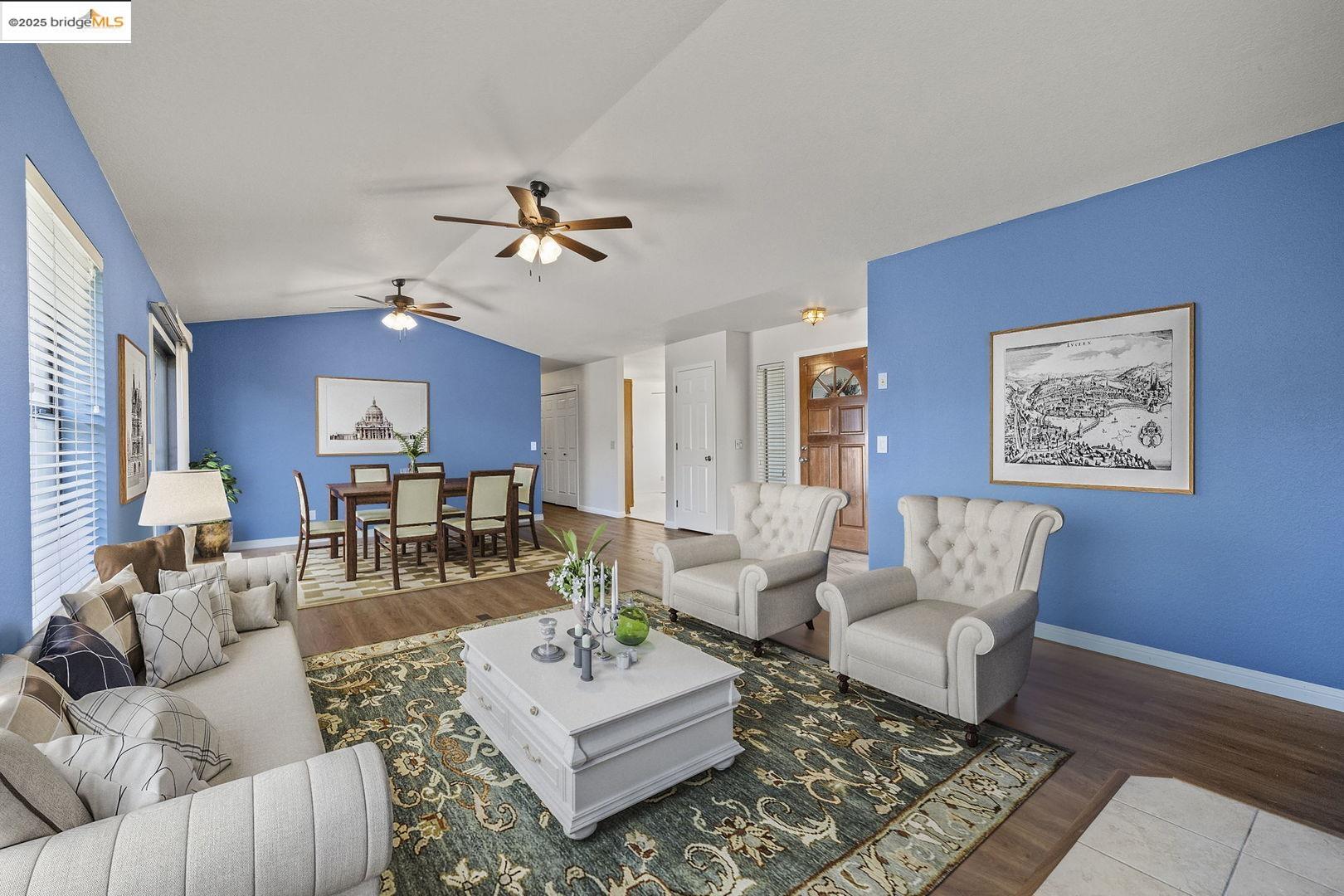 Detail Gallery Image 1 of 1 For 12855 Beckwith Cir, Sonora,  CA 95370 - 3 Beds | 2 Baths