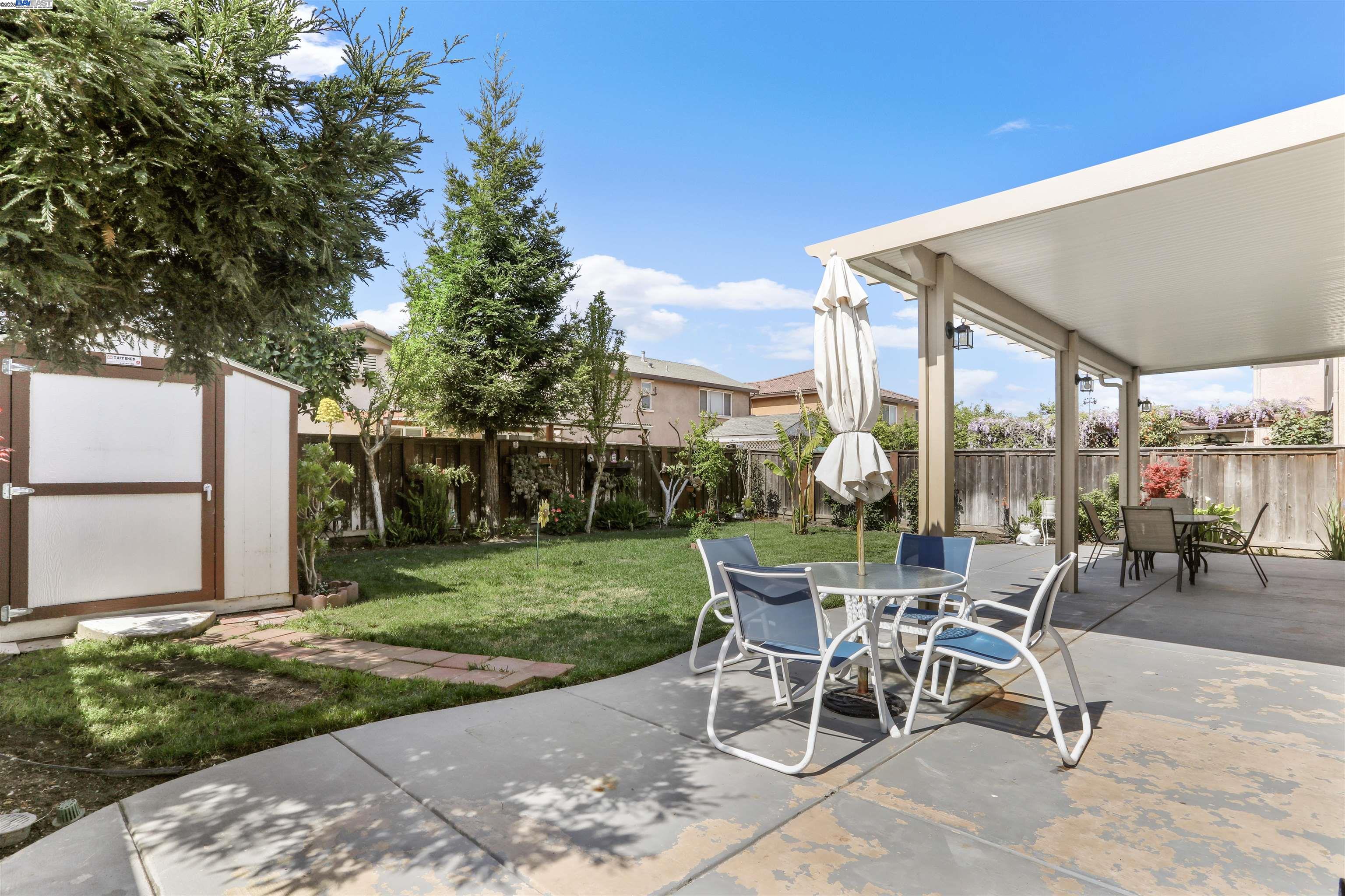Detail Gallery Image 36 of 37 For 16289 Prairie Fire Court, Lathrop,  CA 95330 - 5 Beds | 3 Baths