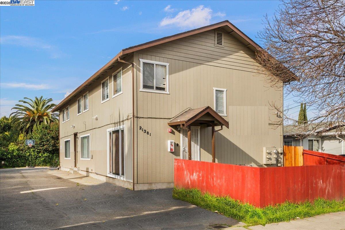 Detail Gallery Image 1 of 1 For 21381 Montgomery Ave, Hayward,  CA 94541 - – Beds | – Baths