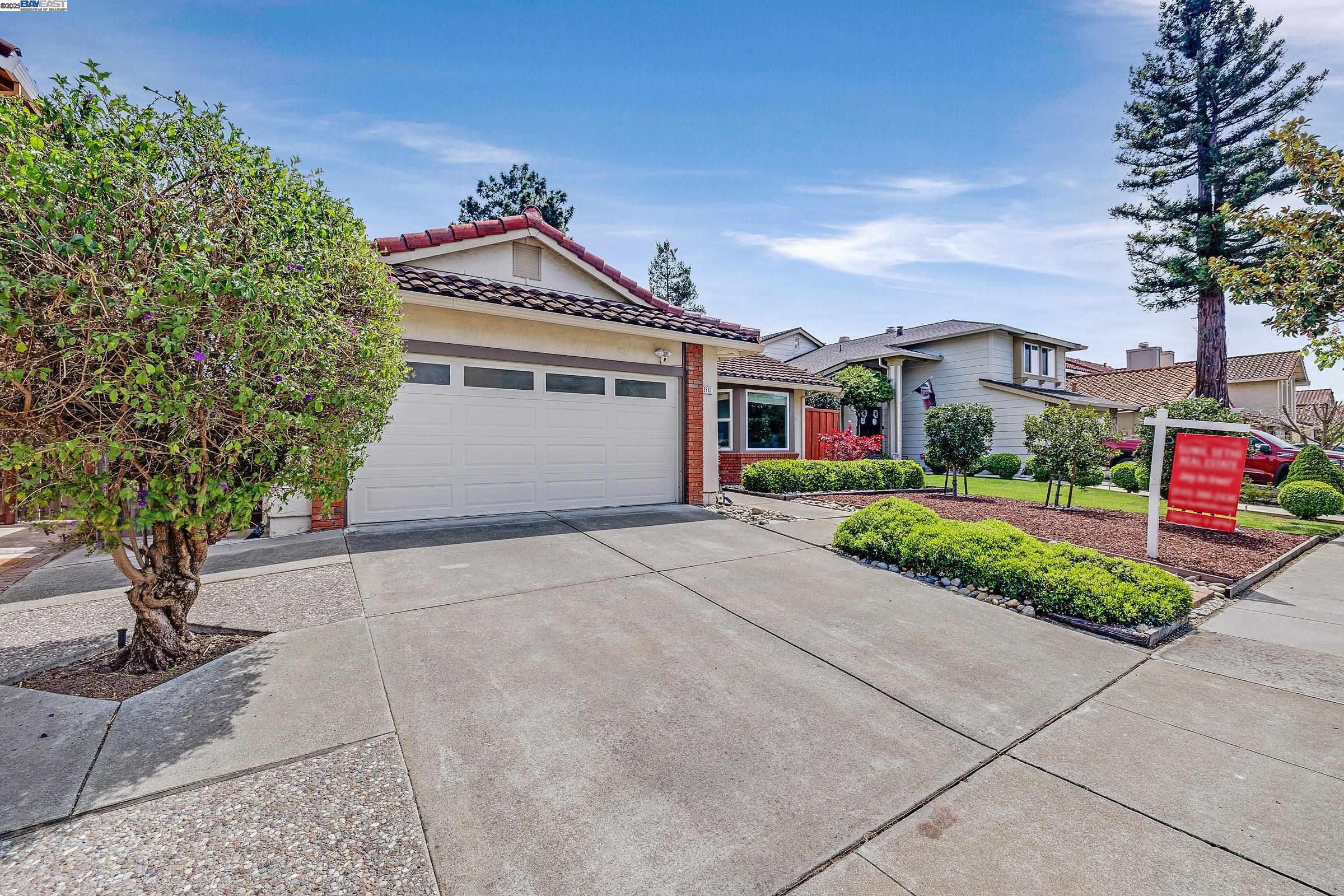 Detail Gallery Image 1 of 1 For 2712 Harrisburg Ave, Fremont,  CA 94536 - 3 Beds | 2 Baths