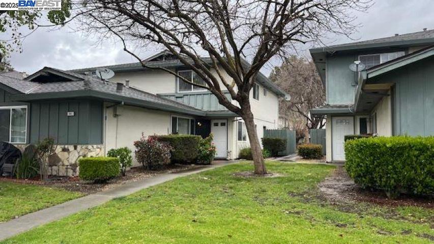 Detail Gallery Image 1 of 12 For 341 Blossom Hill Rd #3,  San Jose,  CA 95123 - 2 Beds | 1 Baths