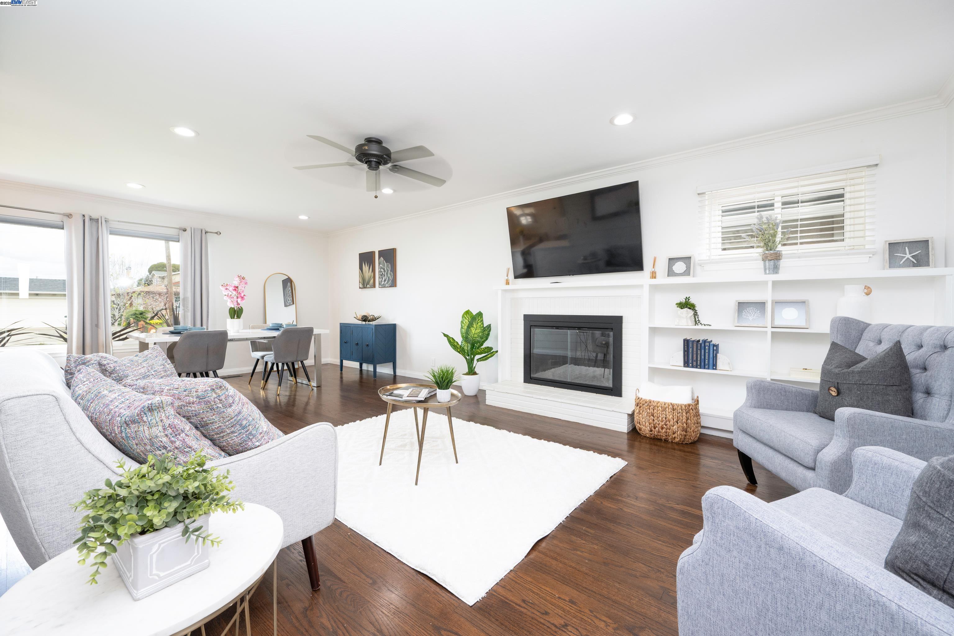 1338 Thais Ln, Hayward, California 94544, 3 Bedrooms Bedrooms, 5 Rooms Rooms,2 BathroomsBathrooms,Residential,For Sale,1338 Thais Ln,41091293