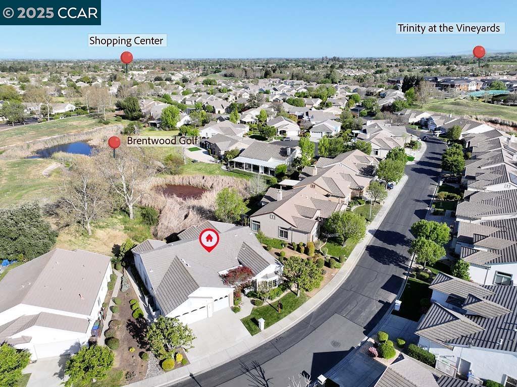 Detail Gallery Image 4 of 48 For 1961 Jubilee Drive, Brentwood,  CA 94513 - 4 Beds | 2/1 Baths
