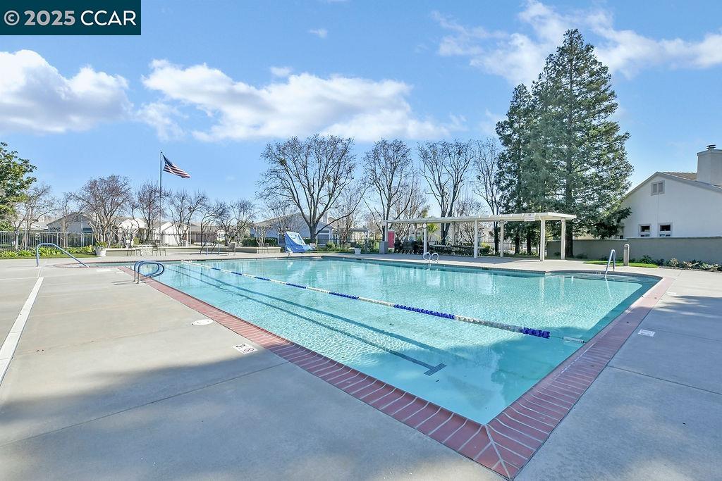 Detail Gallery Image 44 of 48 For 1961 Jubilee Drive, Brentwood,  CA 94513 - 4 Beds | 2/1 Baths