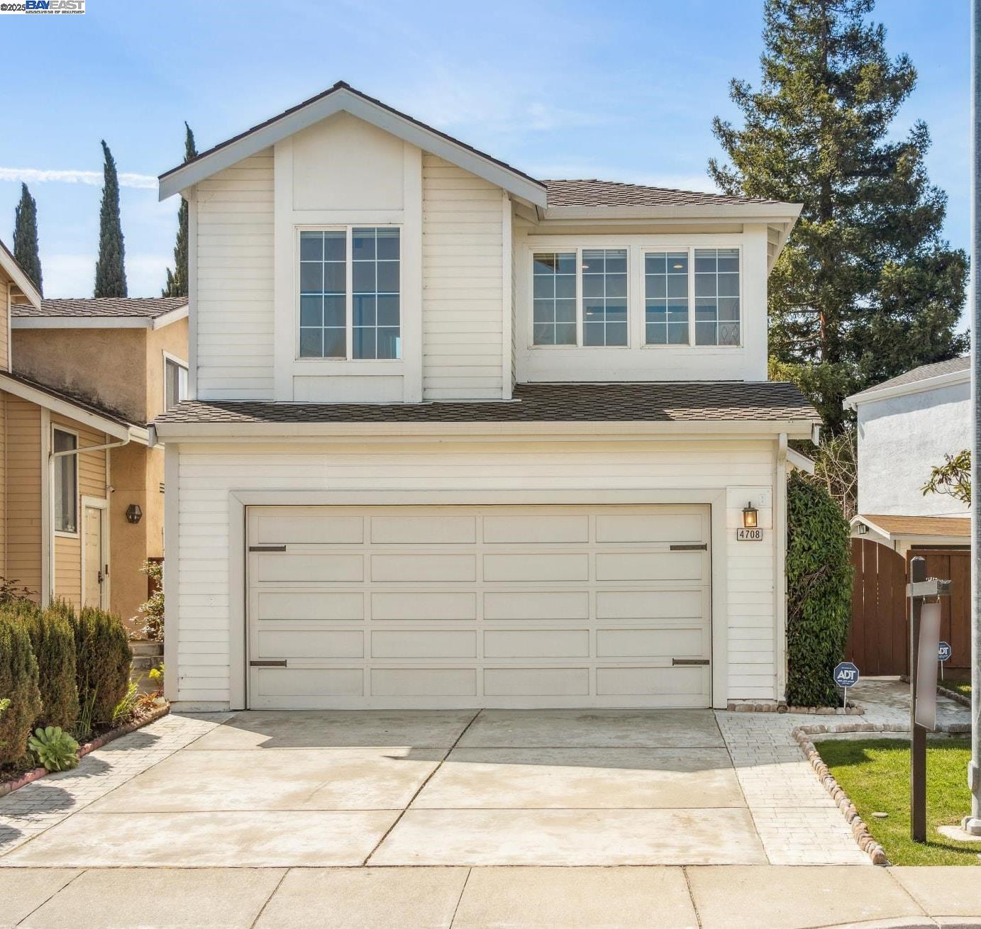 Detail Gallery Image 1 of 1 For 4708 Creekwood Dr, Fremont,  CA 94555 - 3 Beds | 2/1 Baths