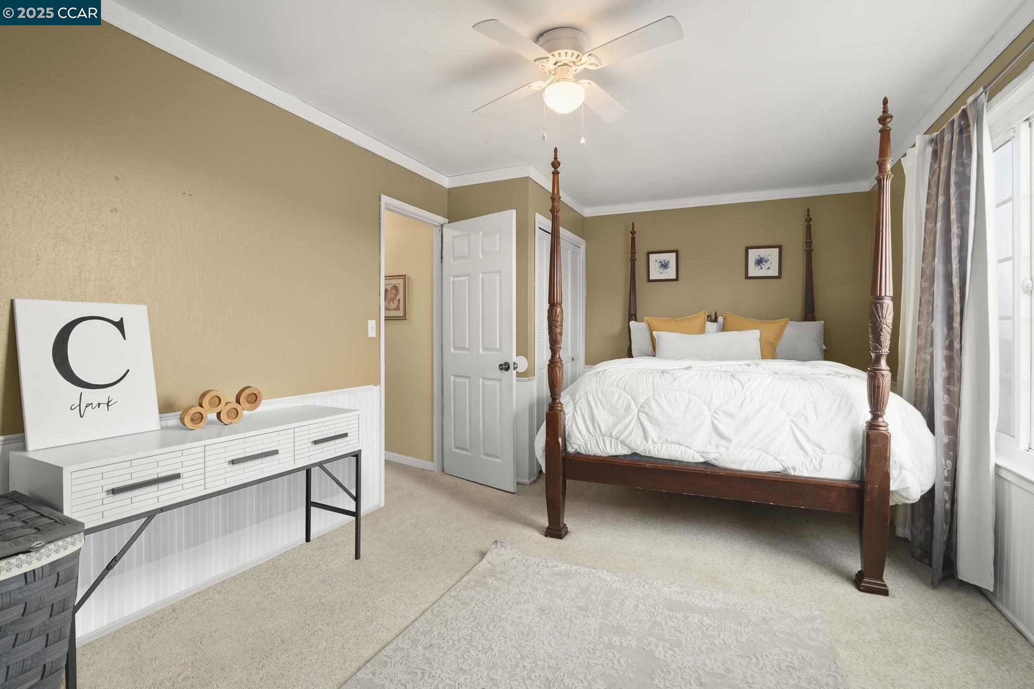 Detail Gallery Image 16 of 33 For 2279 Saint George Dr, Concord,  CA 94520 - 5 Beds | 2 Baths