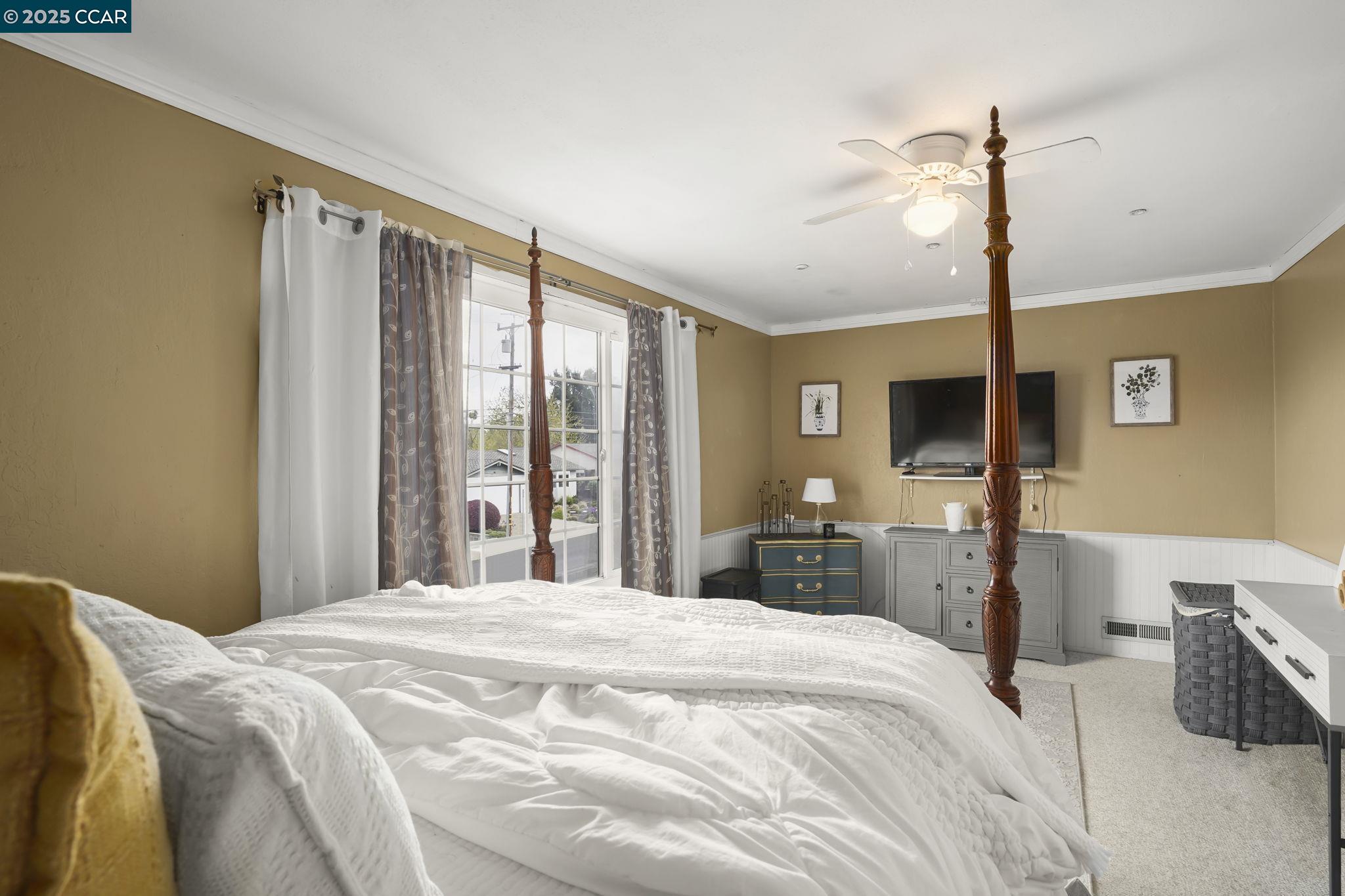 Detail Gallery Image 17 of 33 For 2279 Saint George Dr, Concord,  CA 94520 - 5 Beds | 2 Baths