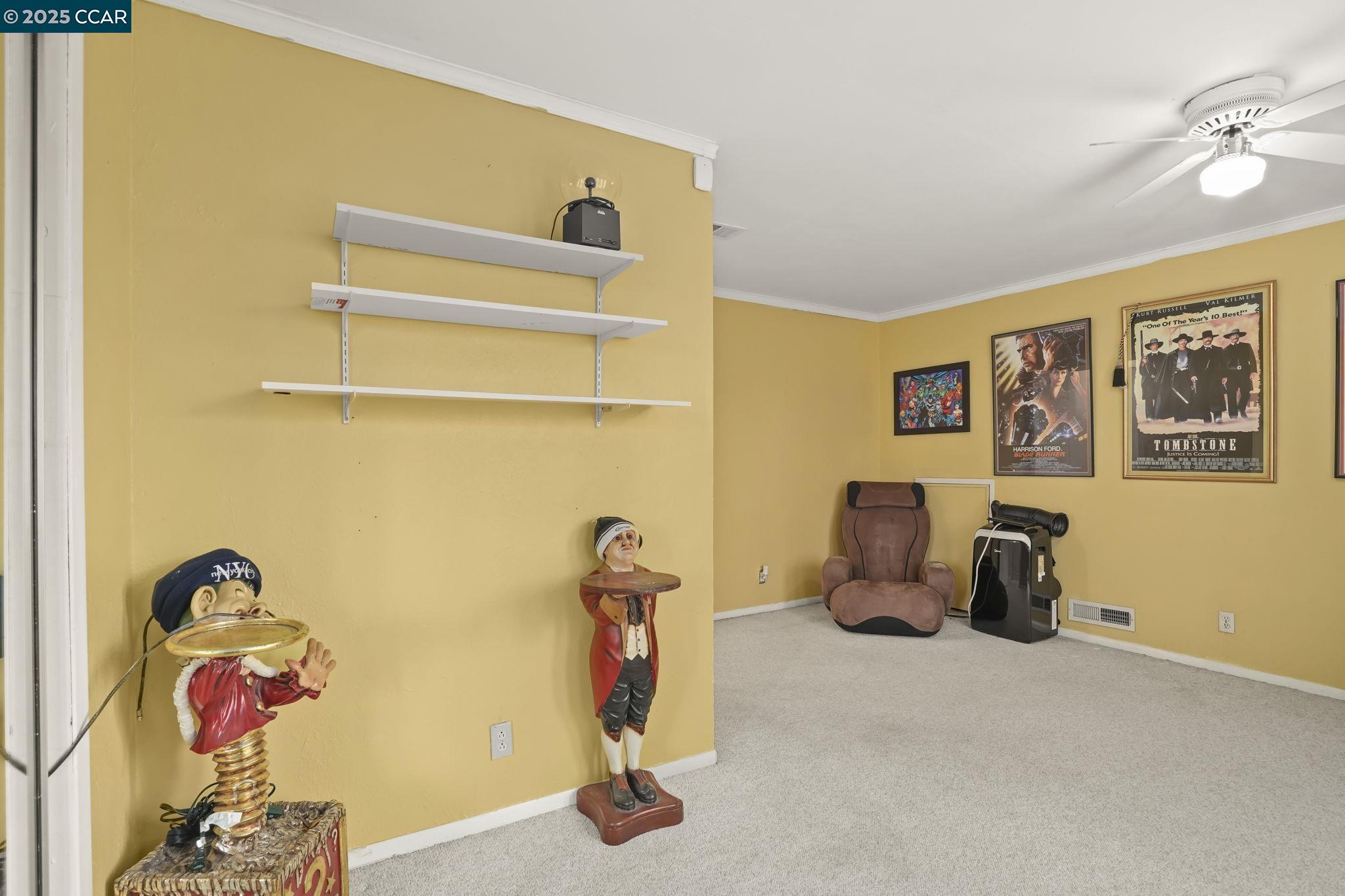 Detail Gallery Image 21 of 33 For 2279 Saint George Dr, Concord,  CA 94520 - 5 Beds | 2 Baths