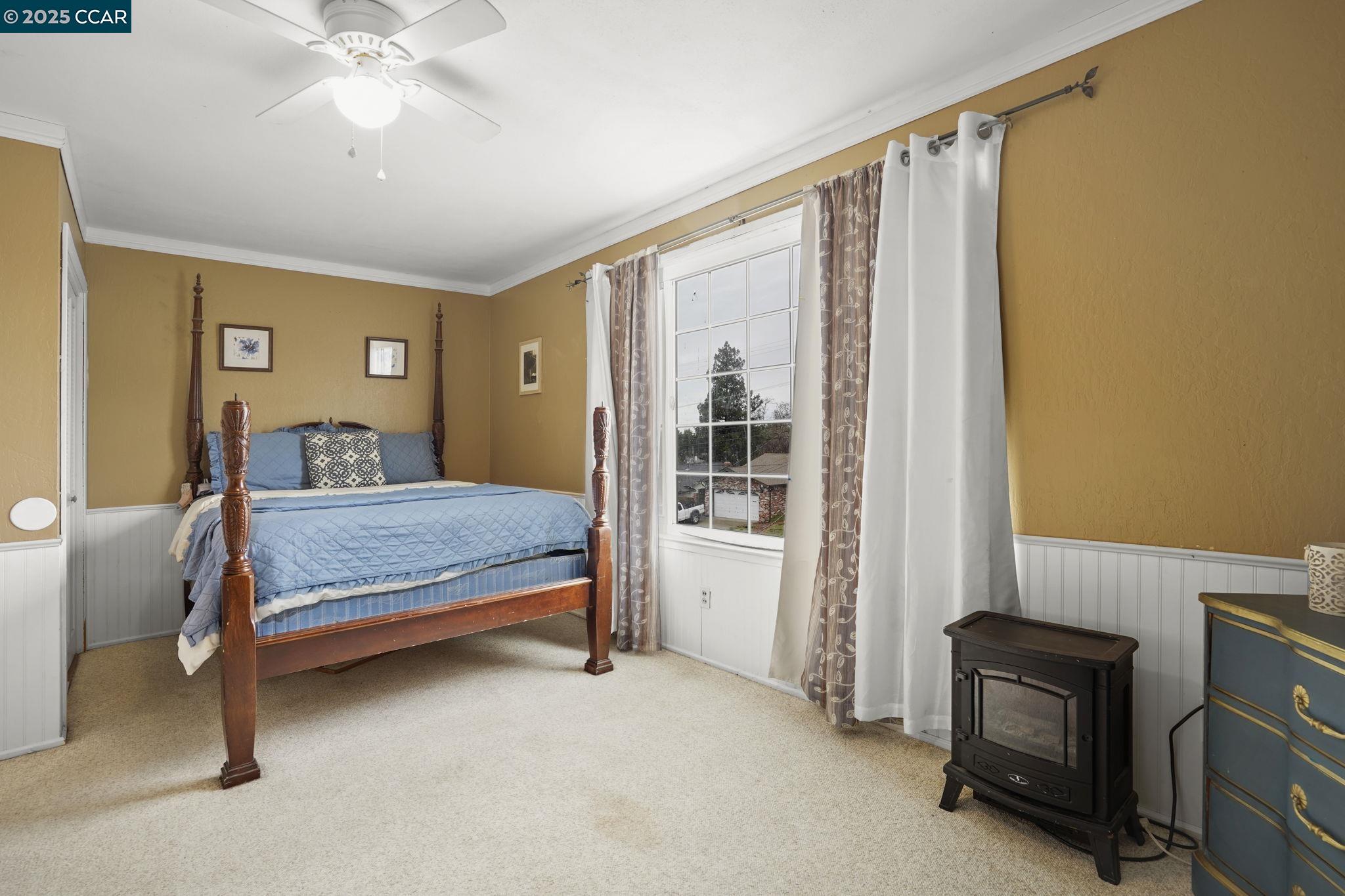 Detail Gallery Image 25 of 33 For 2279 Saint George Dr, Concord,  CA 94520 - 5 Beds | 2 Baths