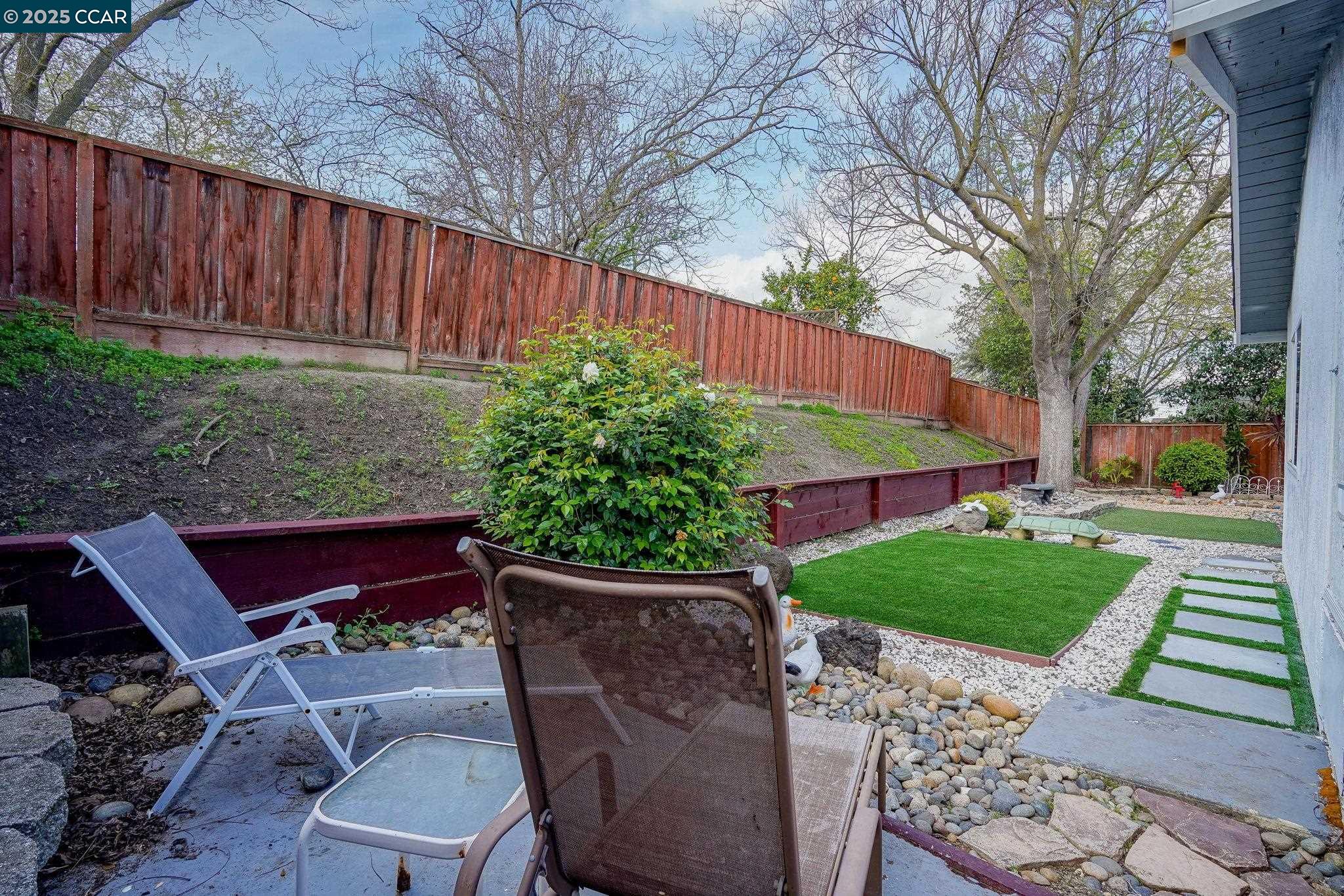 Detail Gallery Image 32 of 33 For 2279 Saint George Dr, Concord,  CA 94520 - 5 Beds | 2 Baths