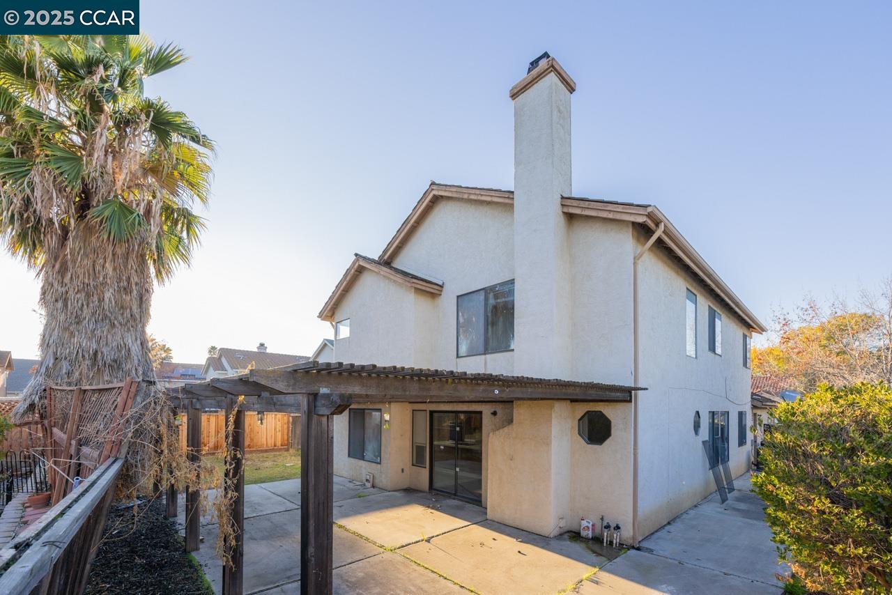 Detail Gallery Image 21 of 22 For 1710 Partridge Ln, Tracy,  CA 95376 - 4 Beds | 3 Baths