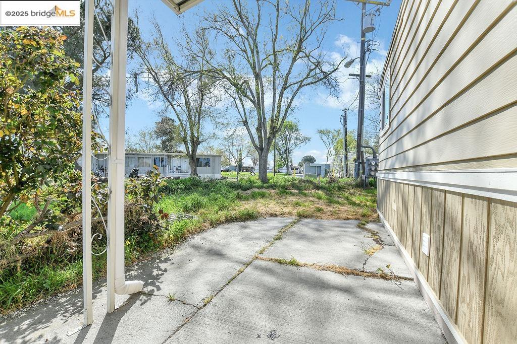Detail Gallery Image 19 of 25 For 3505 Gateway Drive #E5,  Bethel Island,  CA 94511 - 3 Beds | 1 Baths