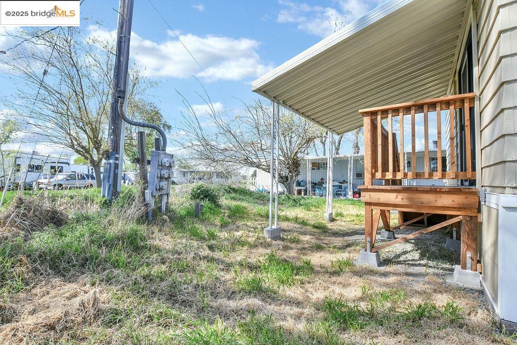 Detail Gallery Image 20 of 25 For 3505 Gateway Drive #E5,  Bethel Island,  CA 94511 - 3 Beds | 1 Baths