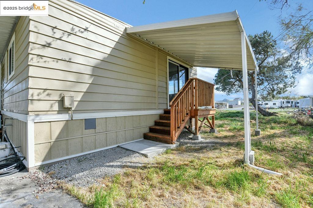 Detail Gallery Image 21 of 25 For 3505 Gateway Drive #E5,  Bethel Island,  CA 94511 - 3 Beds | 1 Baths