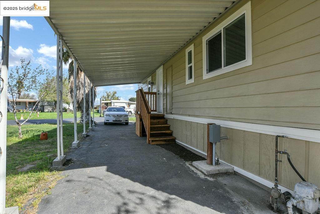 Detail Gallery Image 23 of 25 For 3505 Gateway Drive #E5,  Bethel Island,  CA 94511 - 3 Beds | 1 Baths