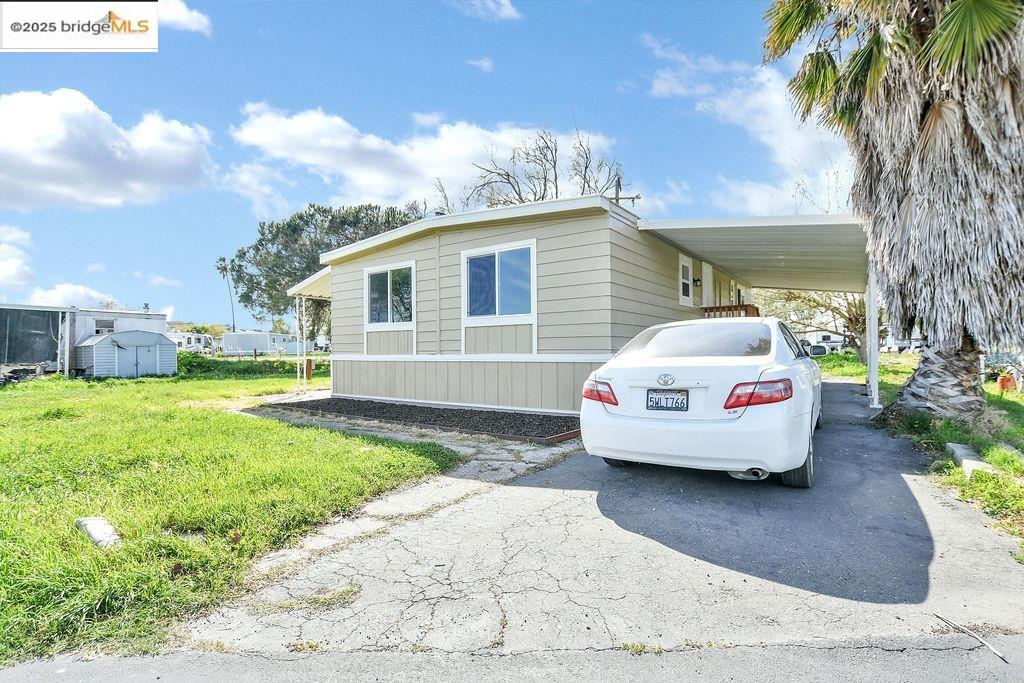 Detail Gallery Image 24 of 25 For 3505 Gateway Drive #E5,  Bethel Island,  CA 94511 - 3 Beds | 1 Baths