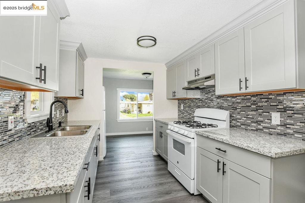 Detail Gallery Image 9 of 25 For 3505 Gateway Drive #E5,  Bethel Island,  CA 94511 - 3 Beds | 1 Baths