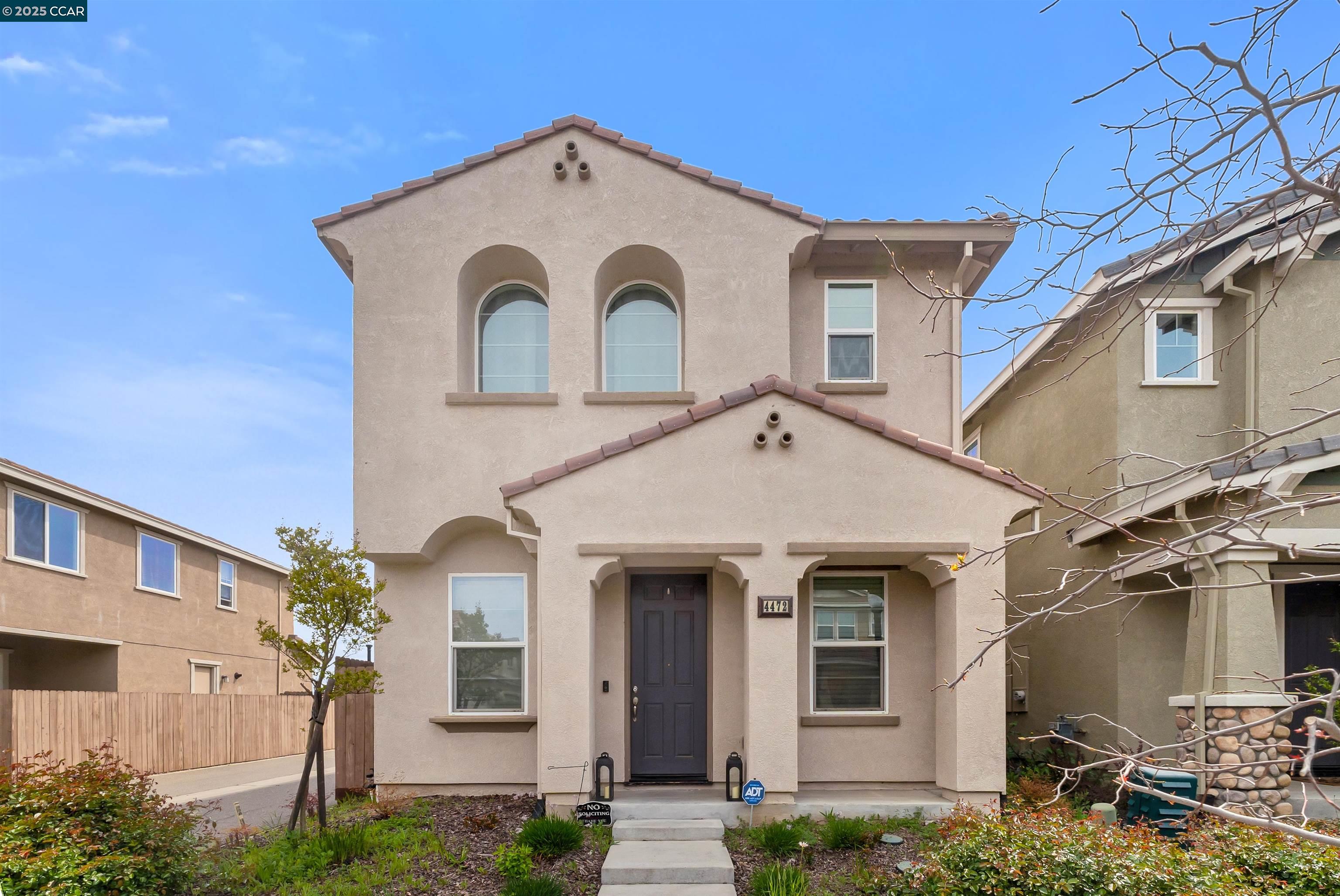 Detail Gallery Image 1 of 1 For 4472 Adriatic Sea Way, Sacramento,  CA 95834 - 4 Beds | 2/1 Baths