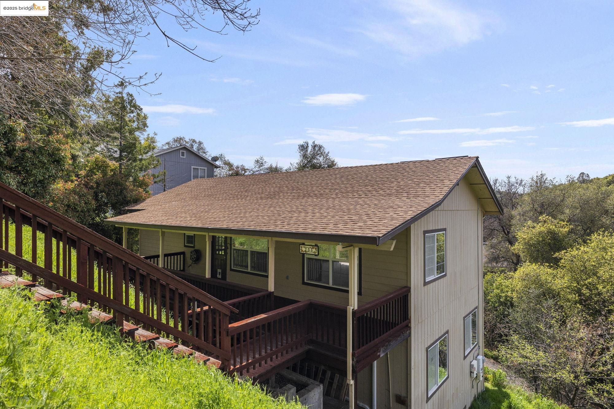 Detail Gallery Image 1 of 1 For 253 Arbona Cir S, Sonora,  CA 95370 - 3 Beds | 2 Baths