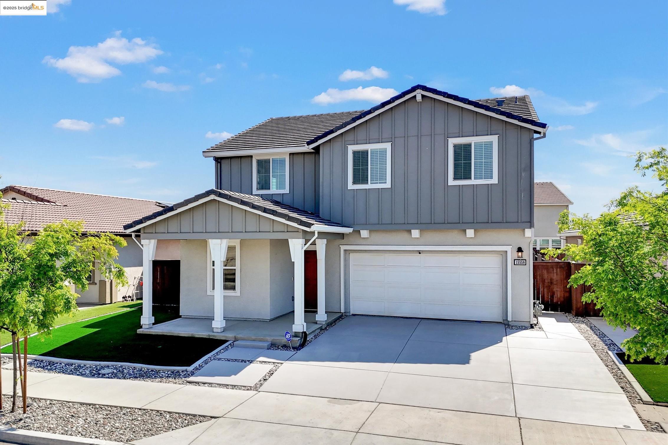 Detail Gallery Image 1 of 36 For 15558 Loop River Rd, Lathrop,  CA 95330 - 5 Beds | 3 Baths