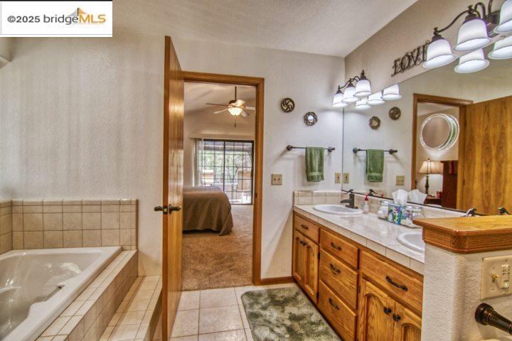 Detail Gallery Image 16 of 53 For 20838 Knollcrest Ct., Groveland,  CA 95321 - 3 Beds | 2 Baths