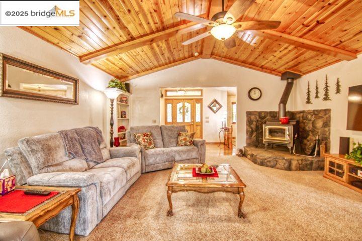 Detail Gallery Image 30 of 53 For 20838 Knollcrest Ct., Groveland,  CA 95321 - 3 Beds | 2 Baths